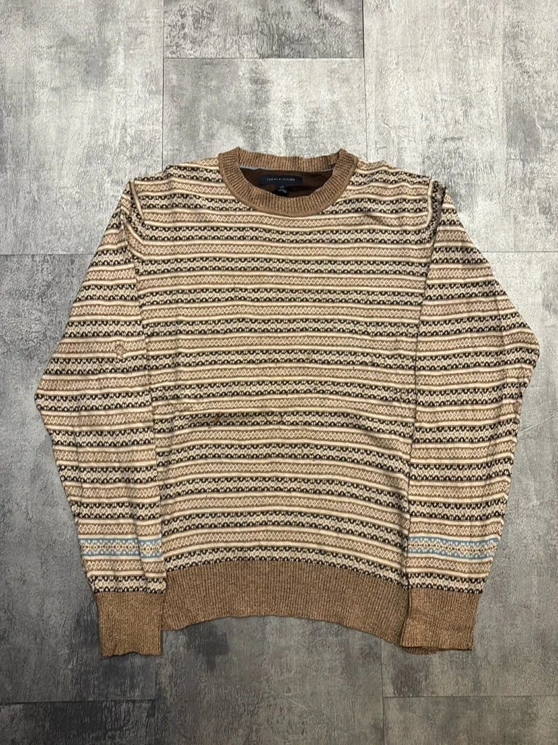 đź›’Pull Tommy Hilfiger Lđź›’