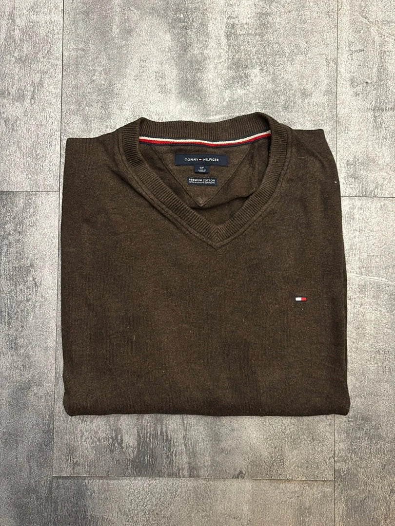 đź›’Pull Tommy Hilfiger Sđź›’