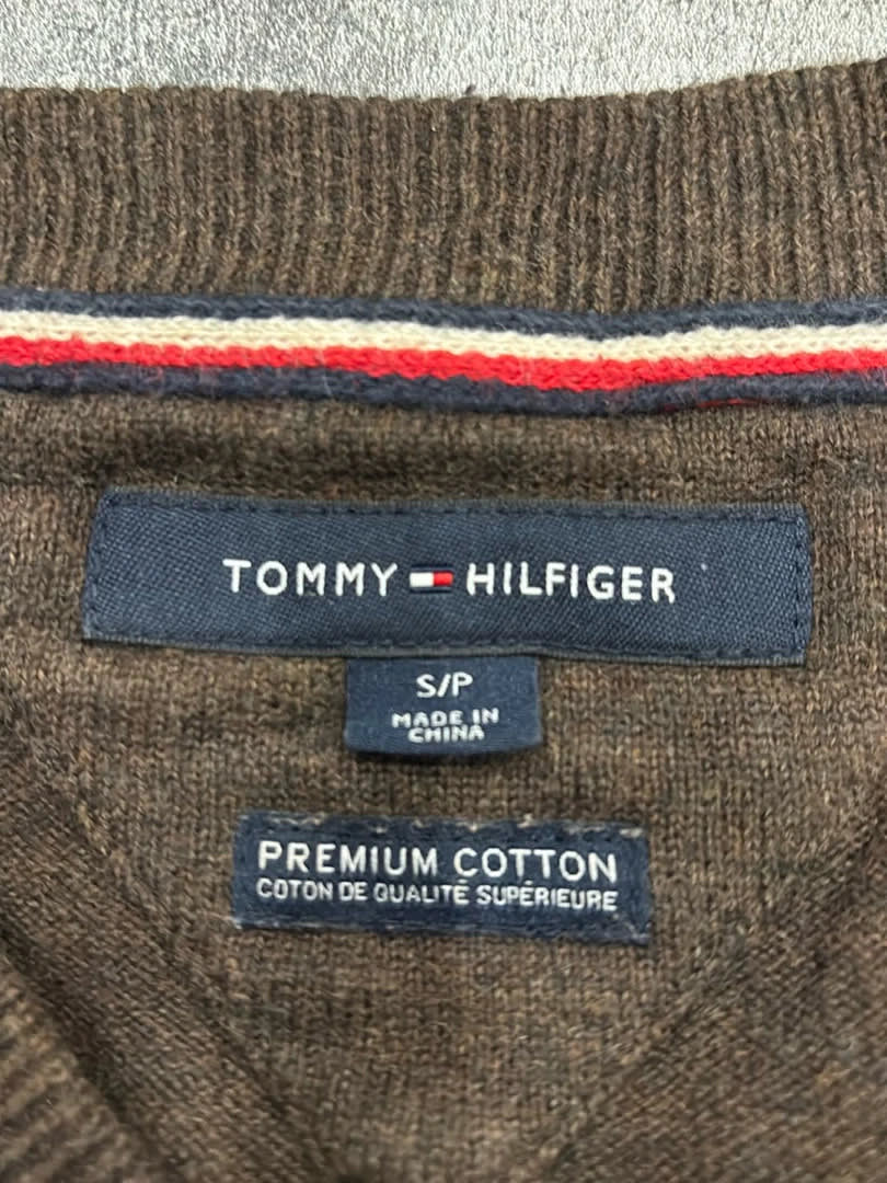 đź›’Pull Tommy Hilfiger Sđź›’