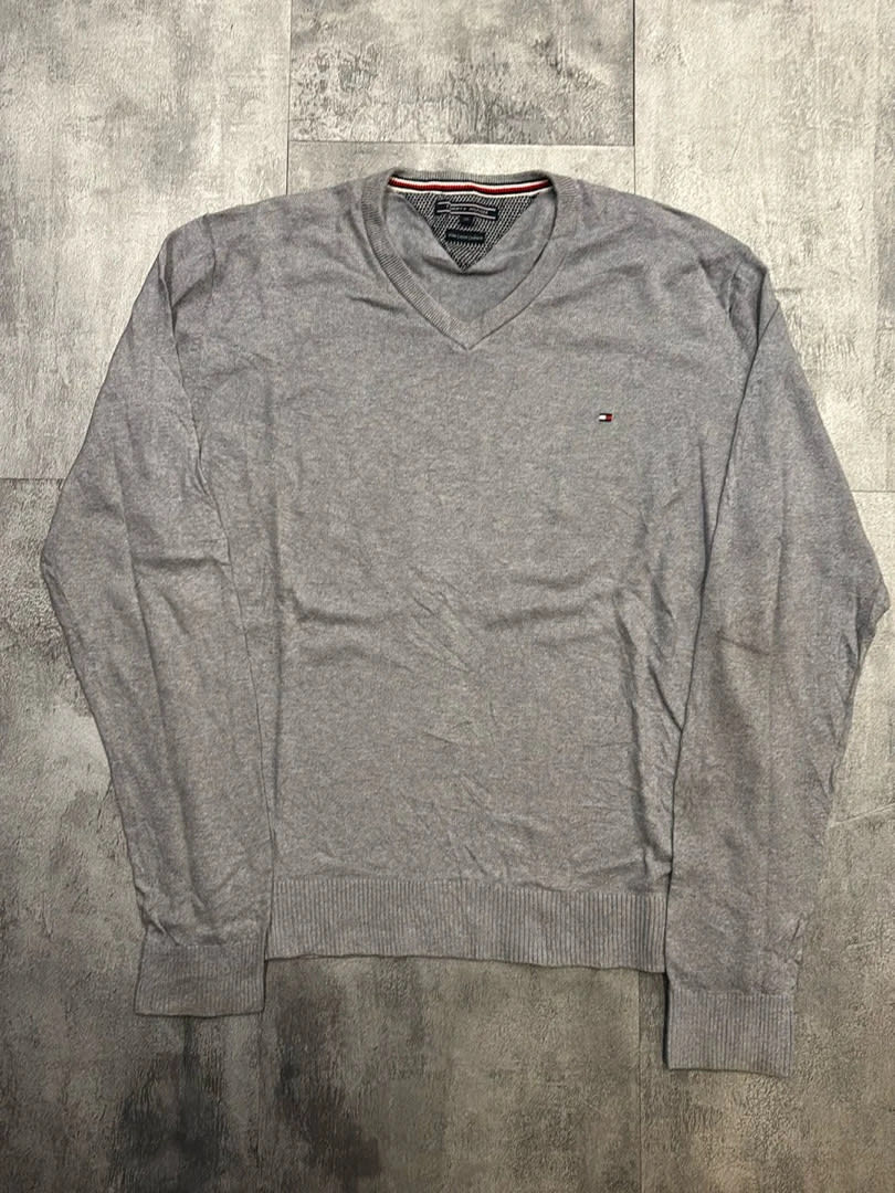 đź›’Pull Tommy Hilfiger XLđź›’