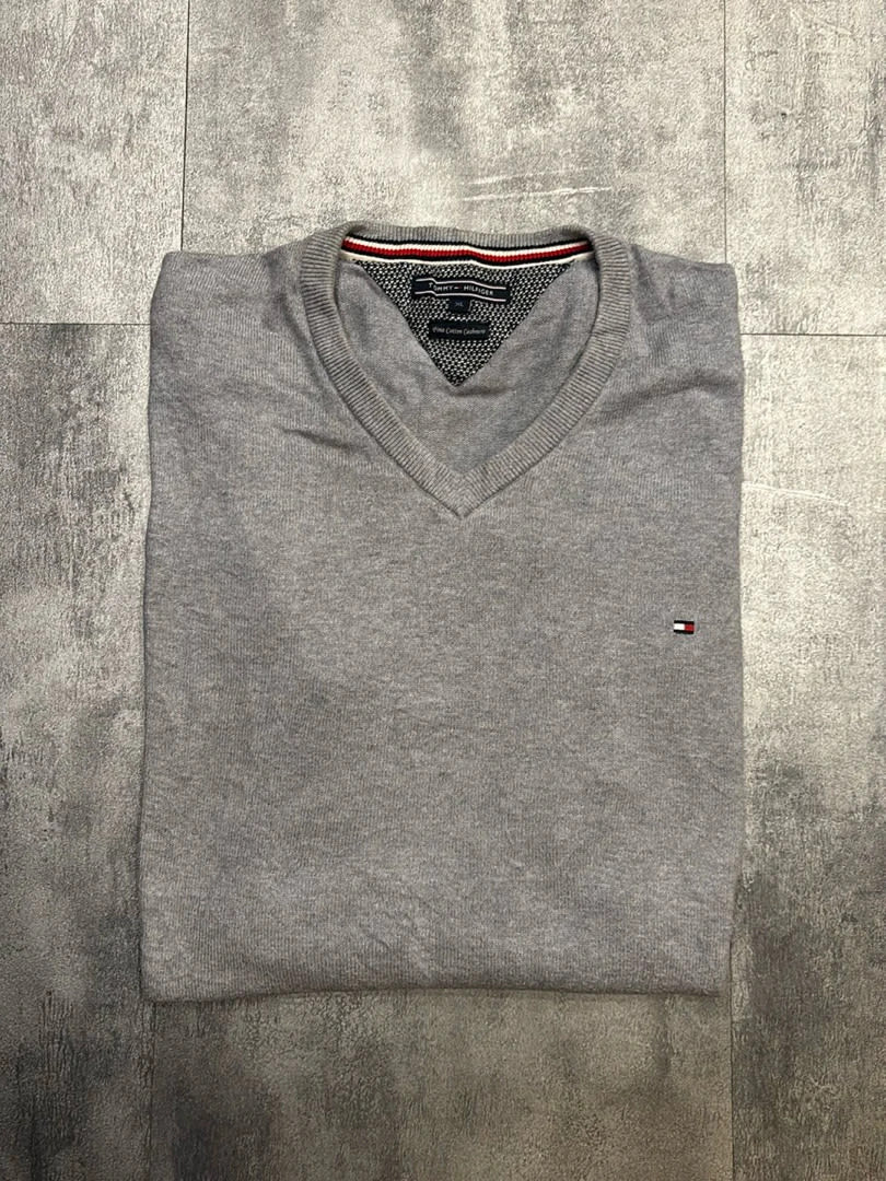 đź›’Pull Tommy Hilfiger XLđź›’