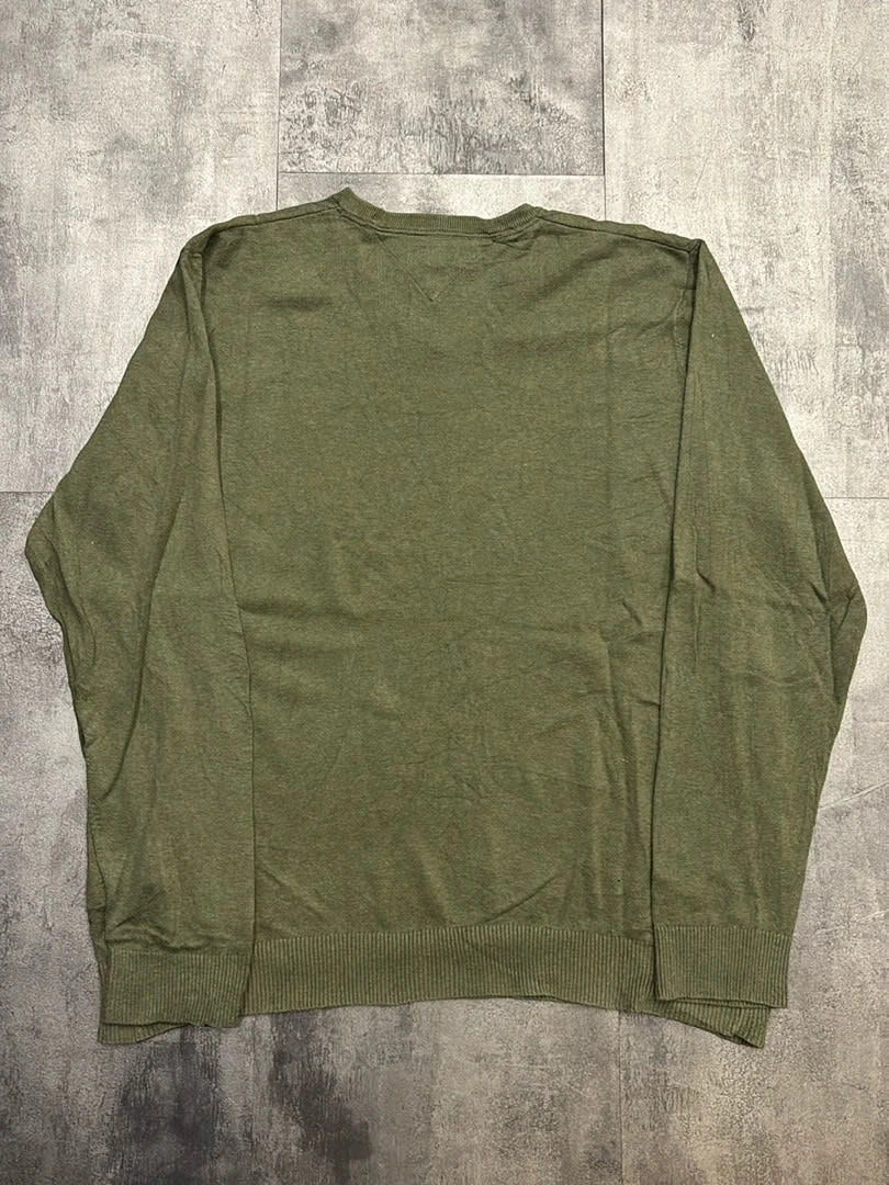 đź›’Pull Tommy Hilfiger XXLđź›’
