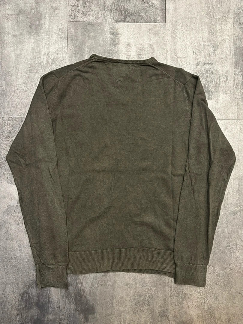đź›’Pull Tommy Hilfiger Taille Lđź›’
