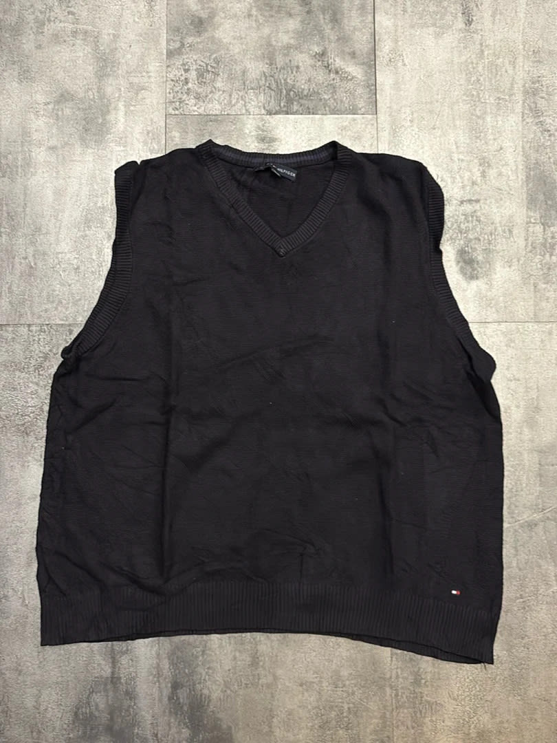 đź›’Gilet sans manches Tommy Hilfiger XXLđź›’