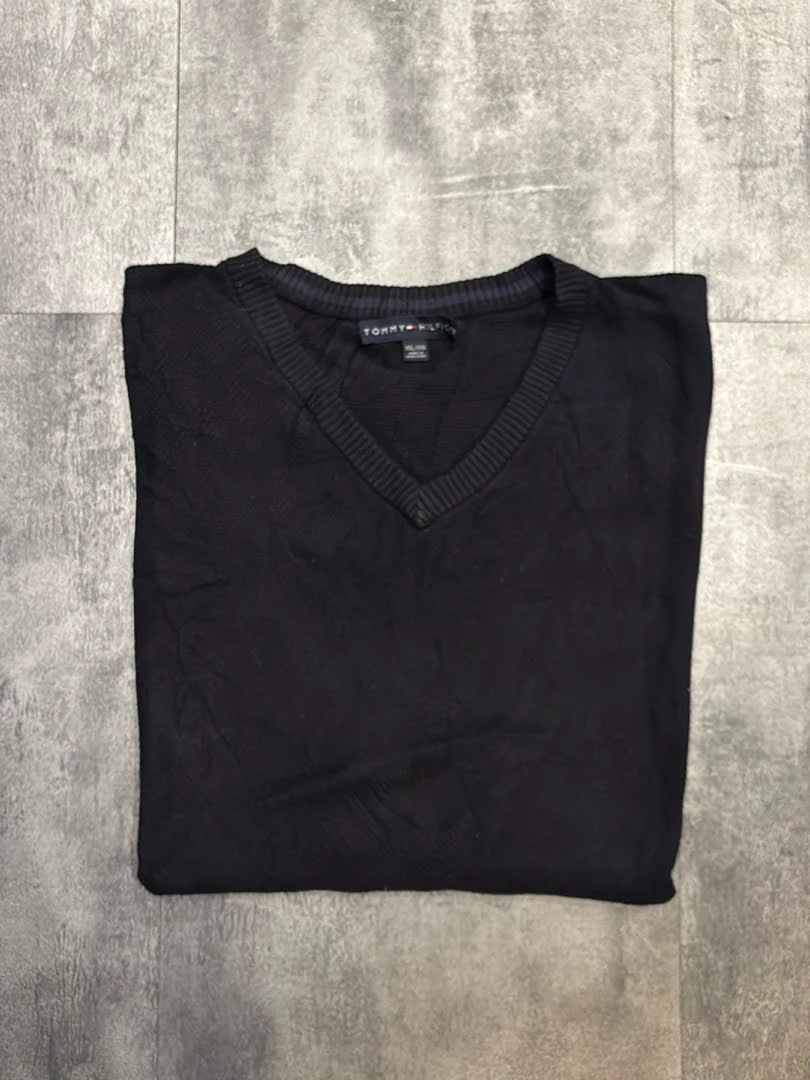 đź›’Gilet sans manches Tommy Hilfiger XXLđź›’