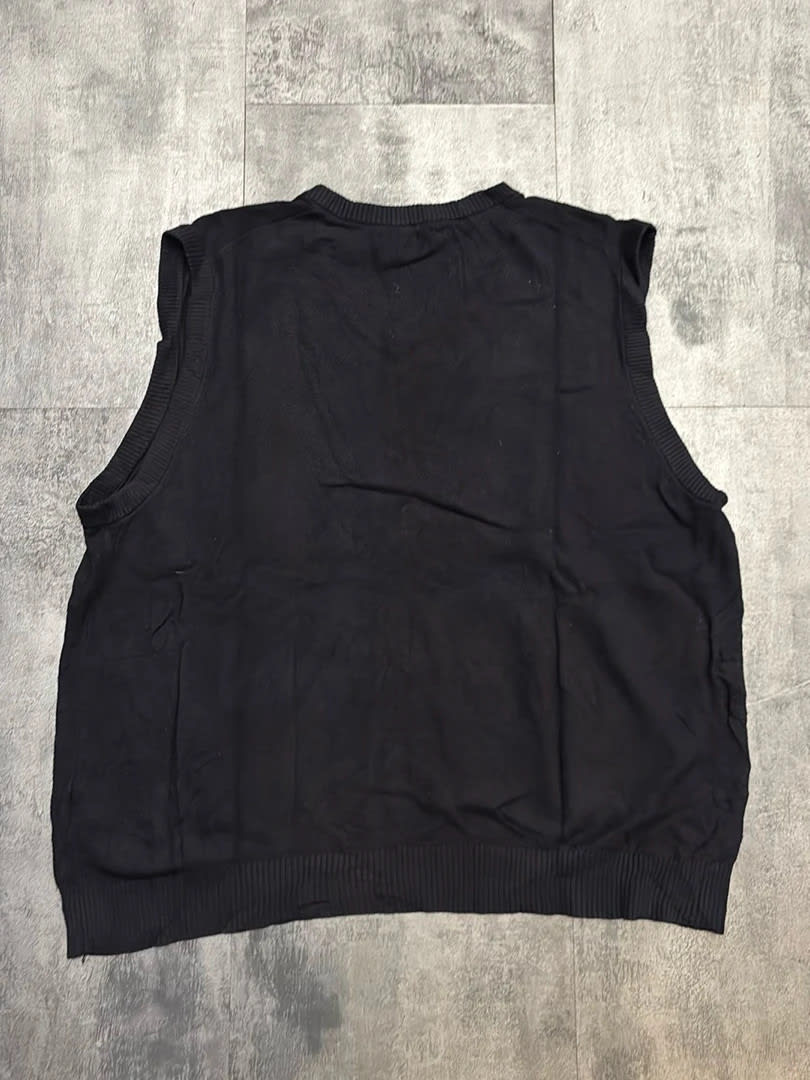 đź›’Gilet sans manches Tommy Hilfiger XXLđź›’