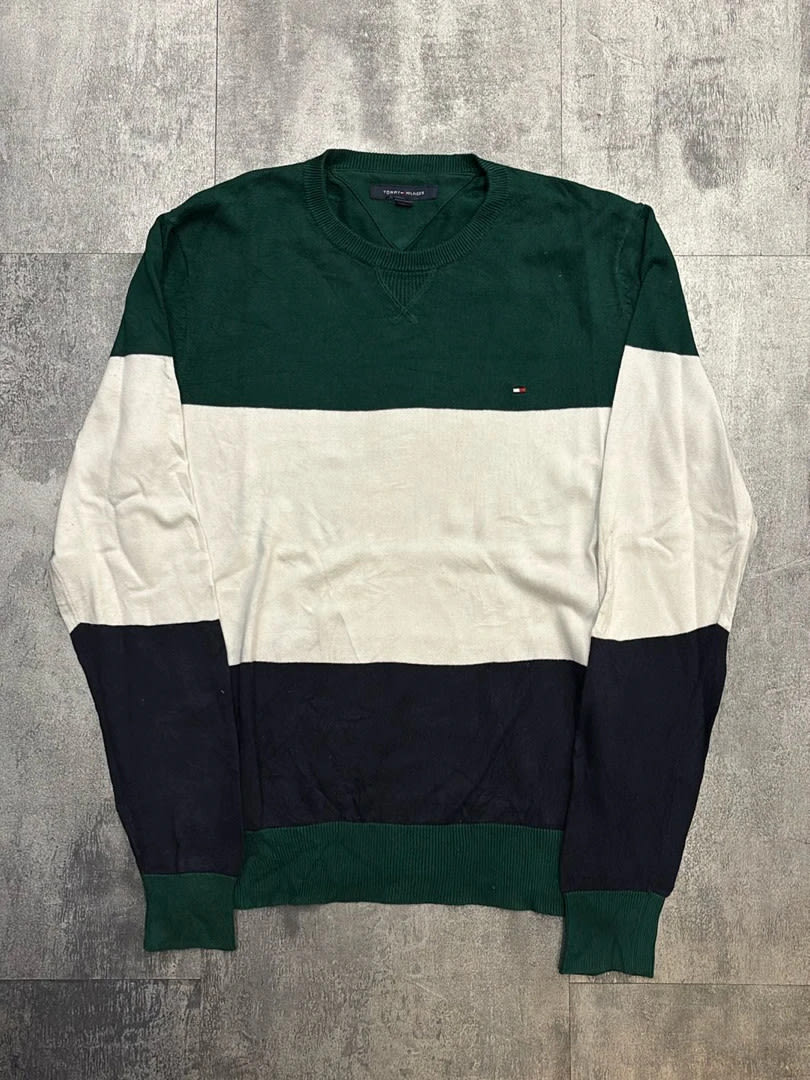 đź›’Pull Tommy Hilfiger Sđź›’