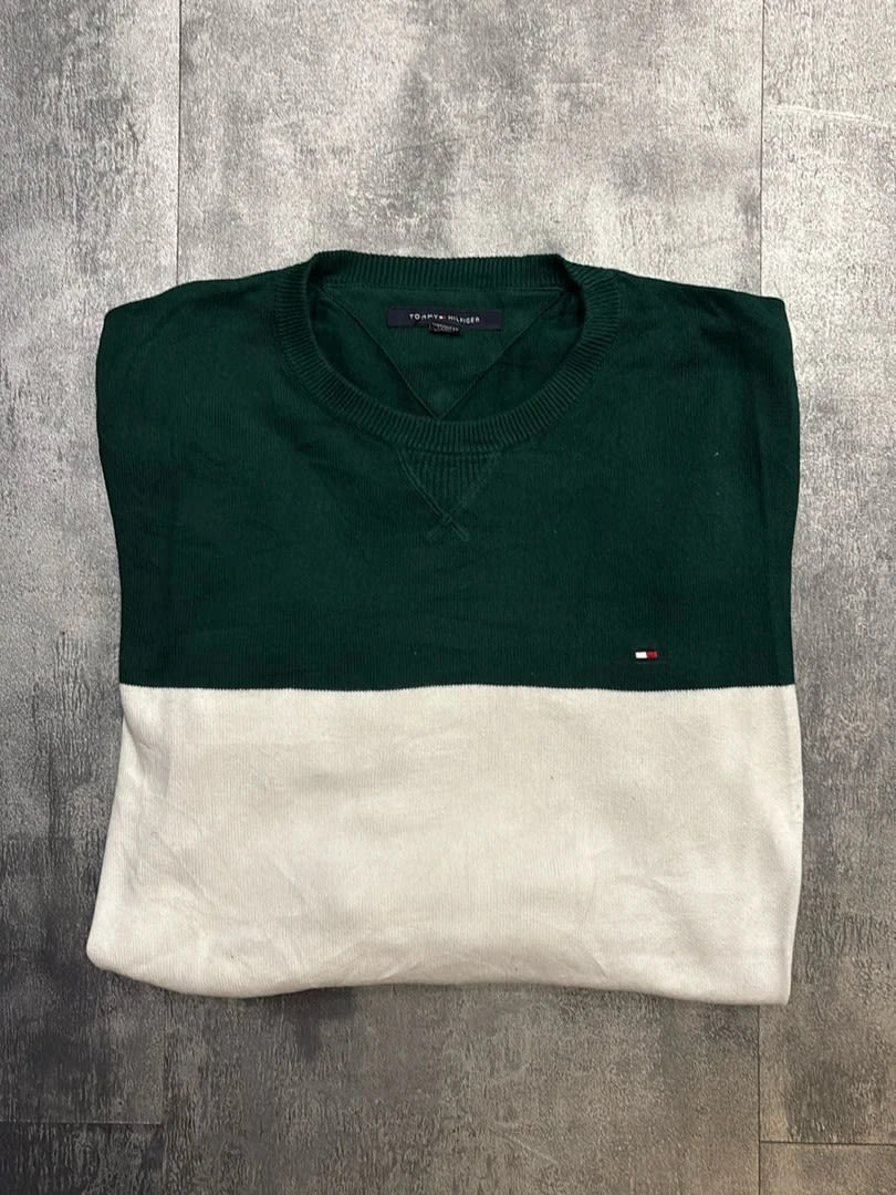 đź›’Pull Tommy Hilfiger Sđź›’