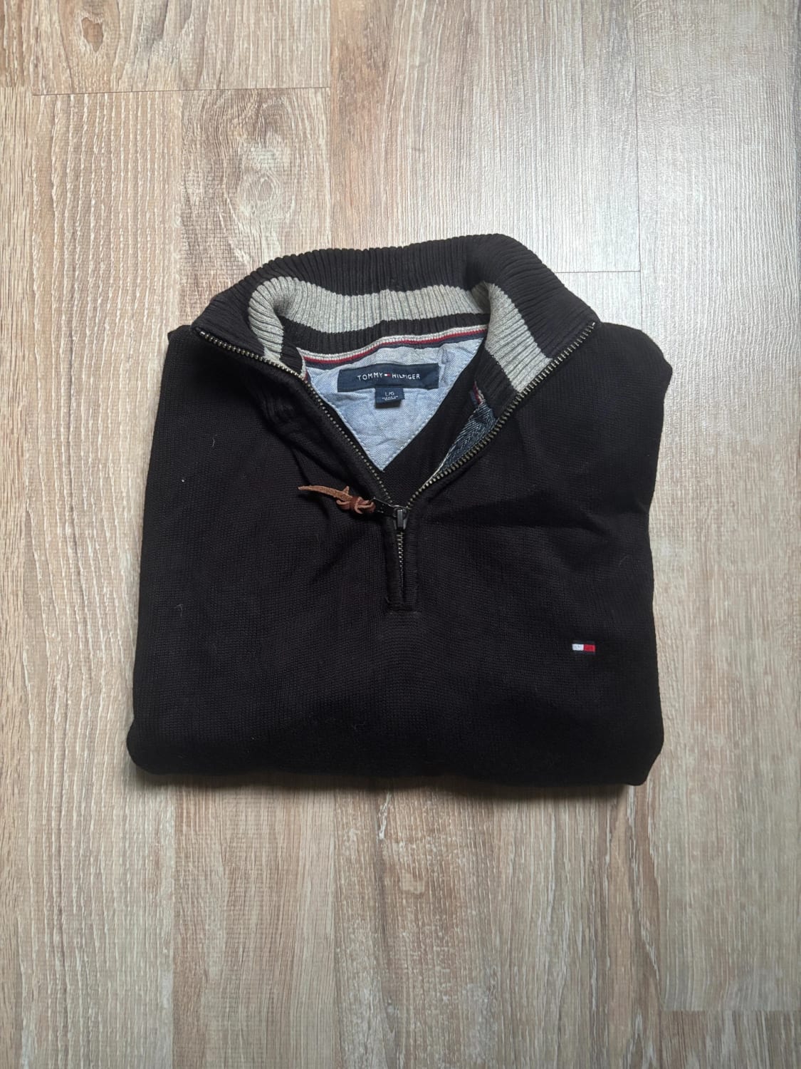 đź›’Pull Tommy Hilfiger Sđź›’