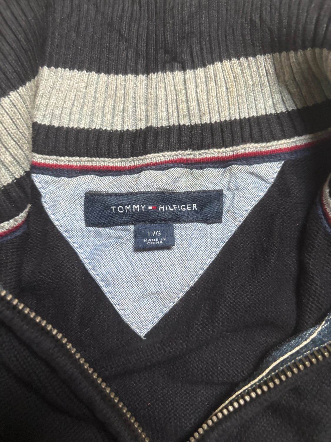 đź›’Pull Tommy Hilfiger Sđź›’