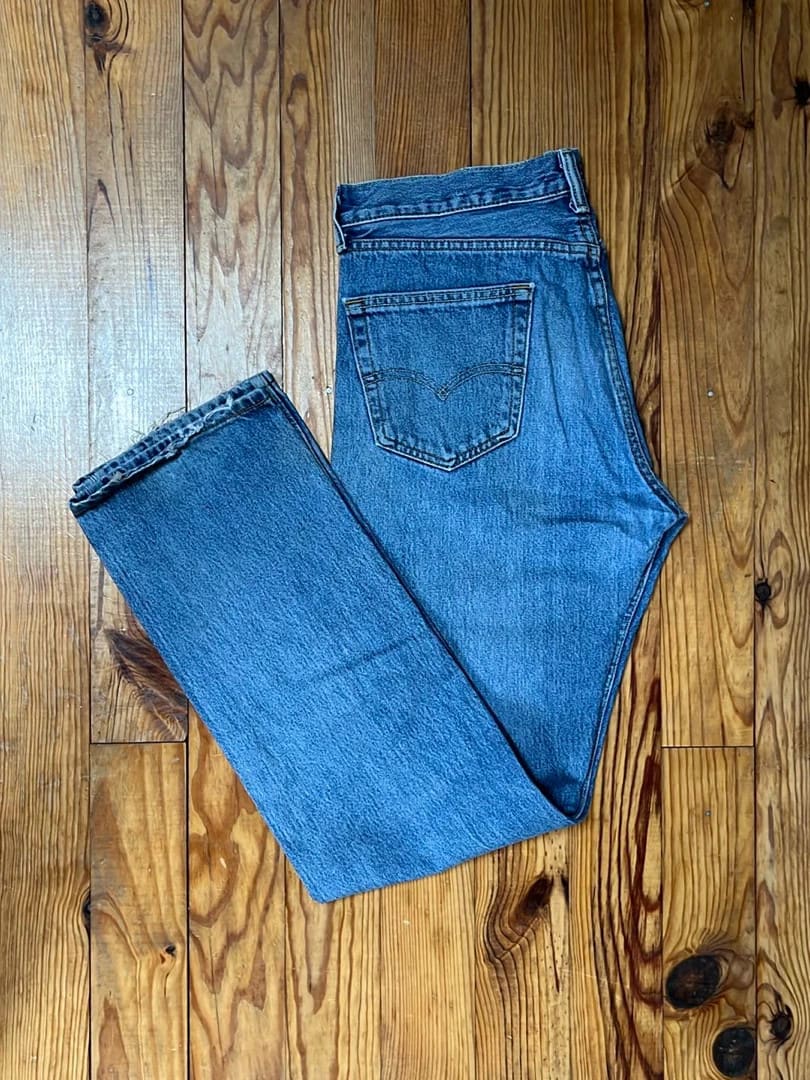 đź›’Jeans Levi's 505 W34 L34đź›’