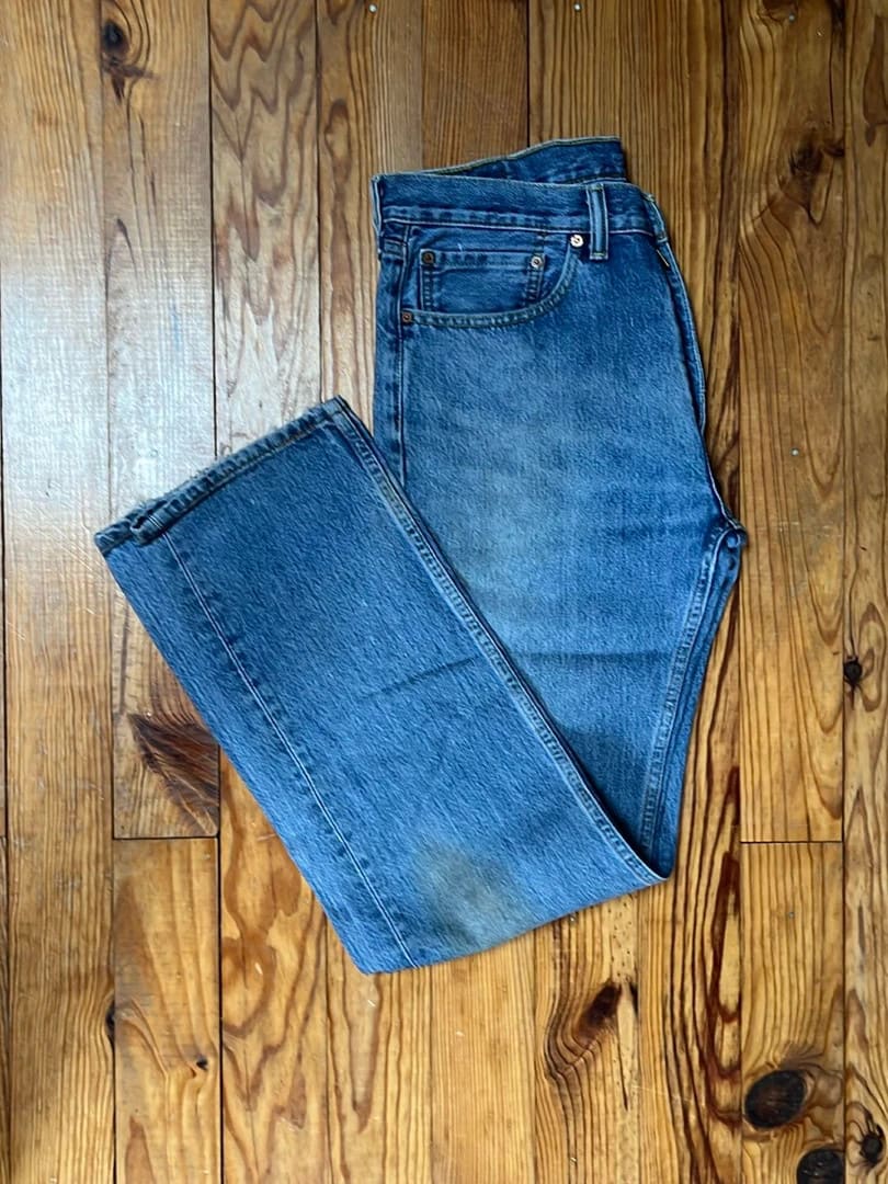 đź›’Jeans Levi's 505 W34 L34đź›’