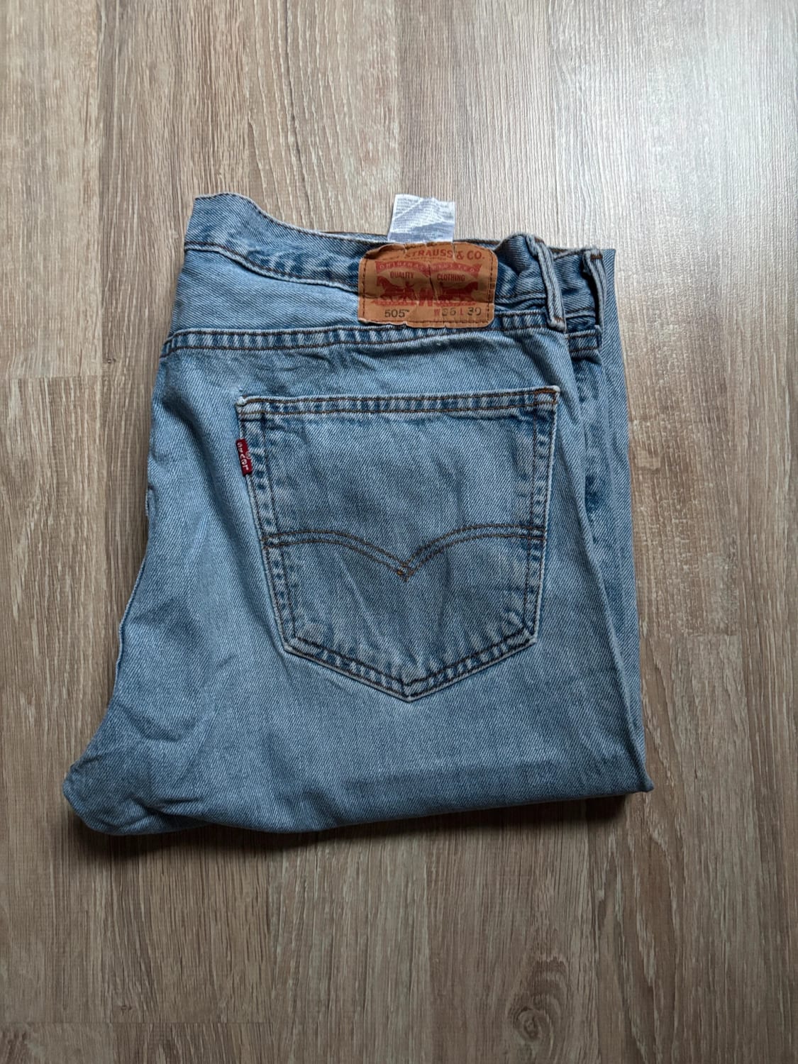 đź›’Jeans Levi's 505 W36 L39đź›’