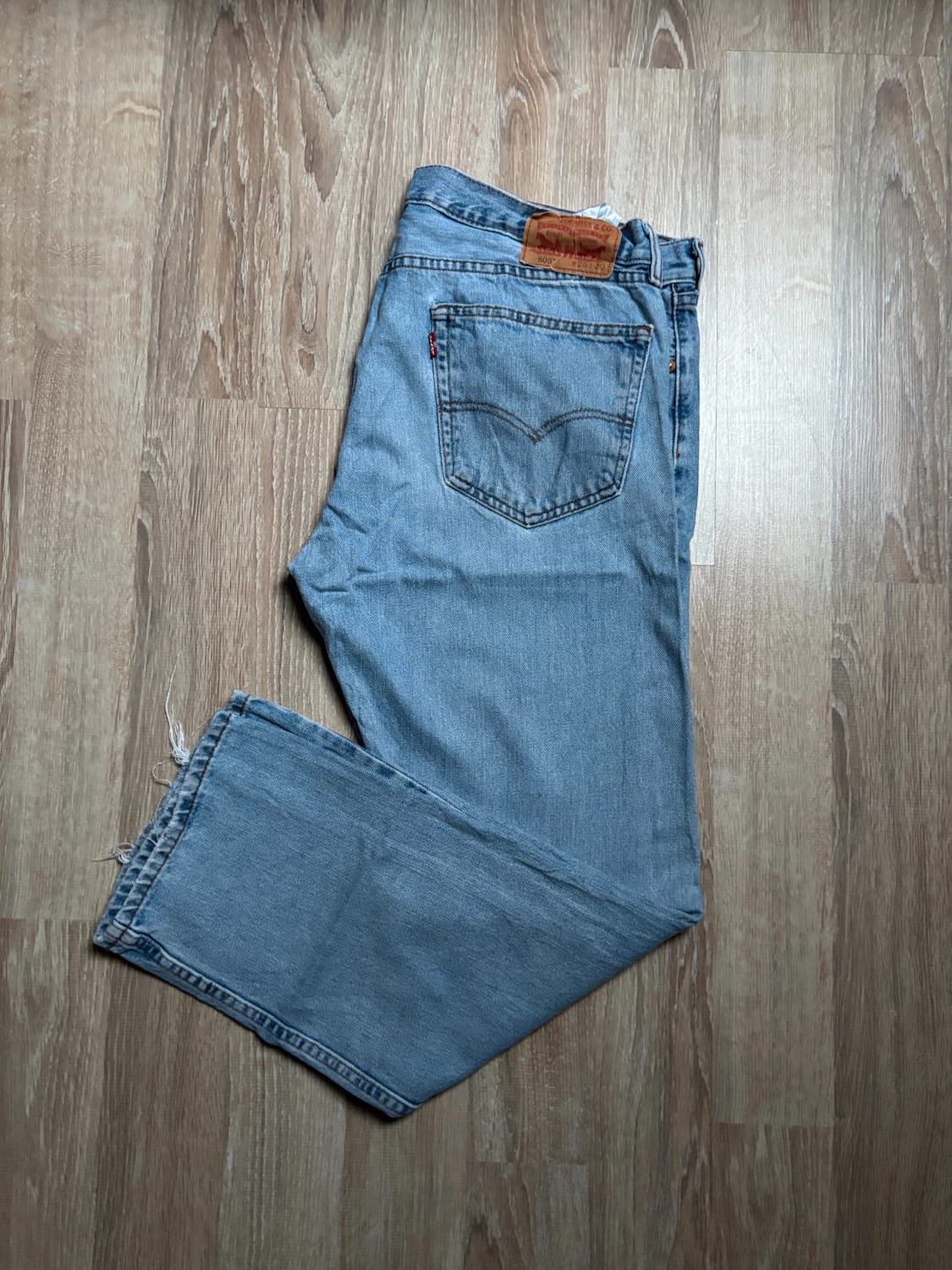 đź›’Jeans Levi's 505 W36 L39đź›’