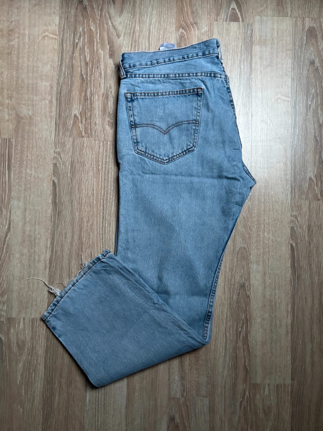 đź›’Jeans Levi's 505 W36 L39đź›’
