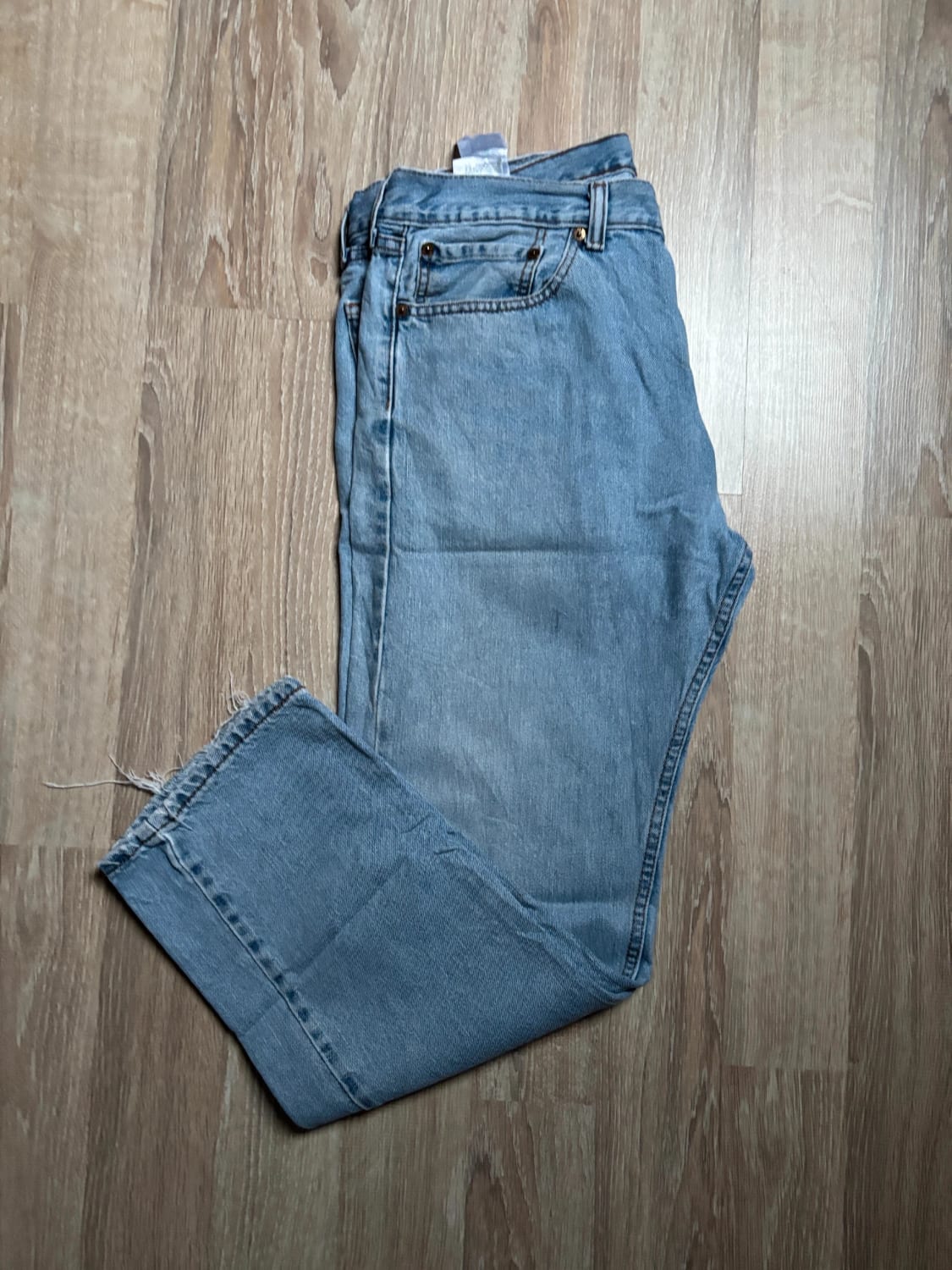 đź›’Jeans Levi's 505 W36 L39đź›’