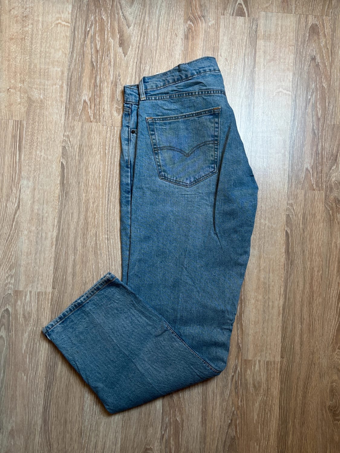 đź›’Jeans Levi's 505 W36 L32đź›’