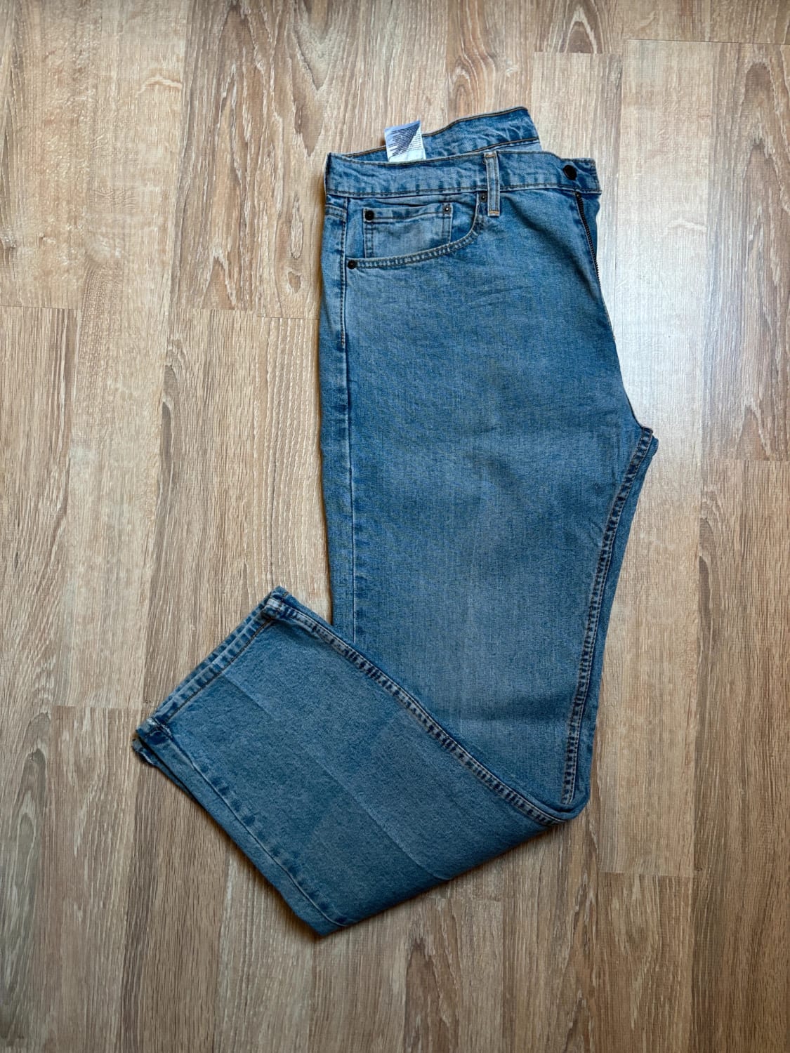 đź›’Jeans Levi's 505 W36 L32đź›’