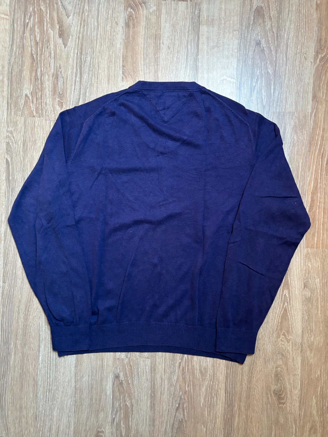 đź›’Pull Tommy Hilfiger Taille XXLđź›’