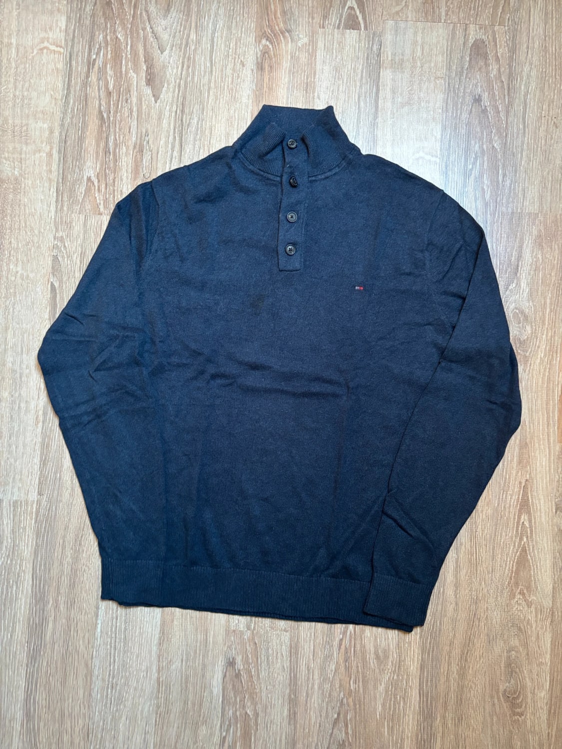 đź›’Pull Tommy Hilfiger Mđź›’