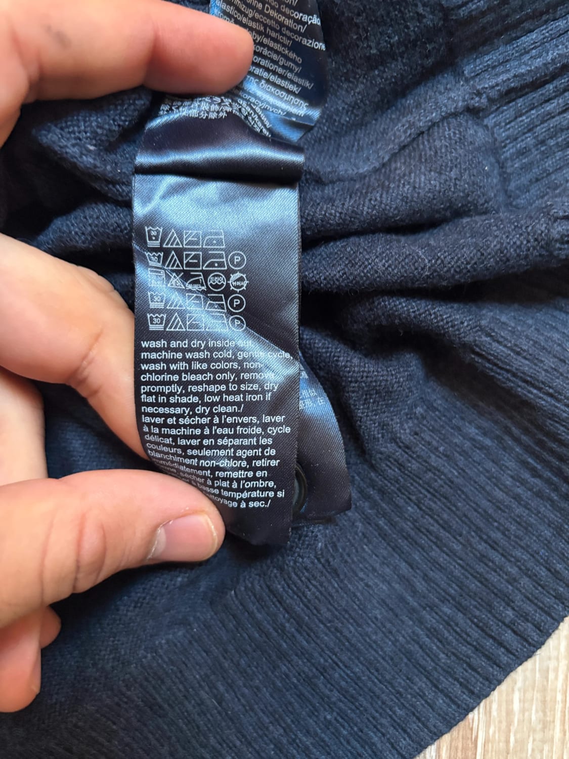 đź›’Pull Tommy Hilfiger Mđź›’