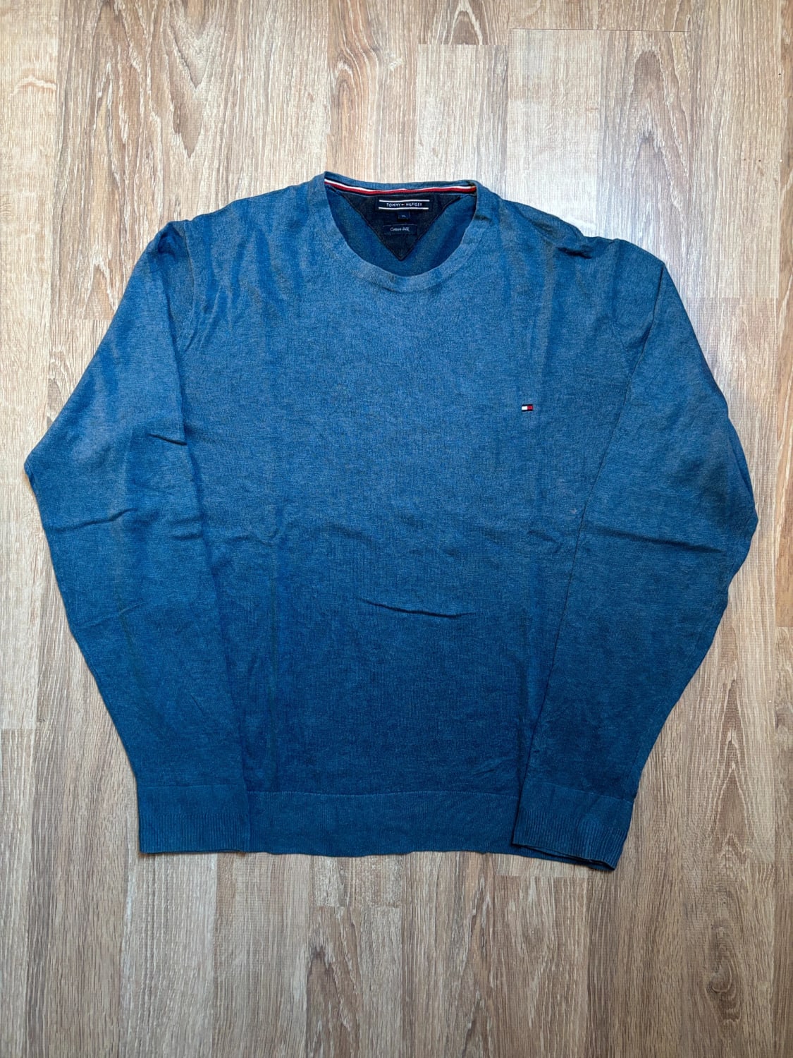 đź›’Pull Tommy Hilfiger XLđź›’