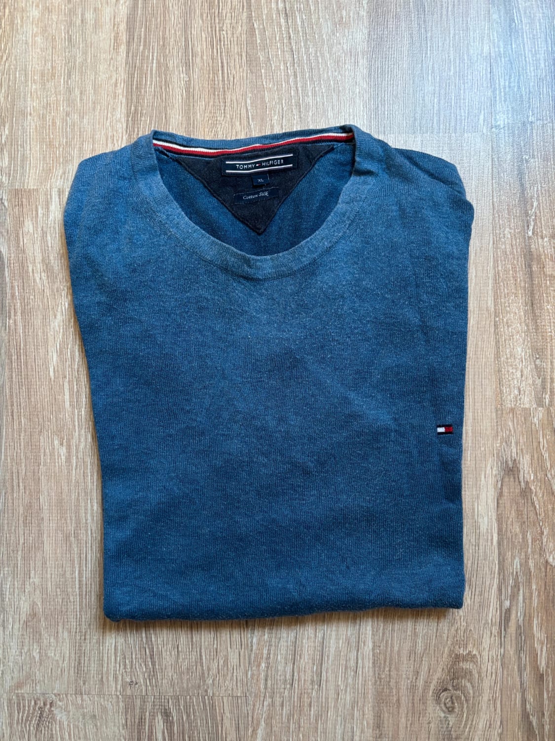đź›’Pull Tommy Hilfiger XLđź›’