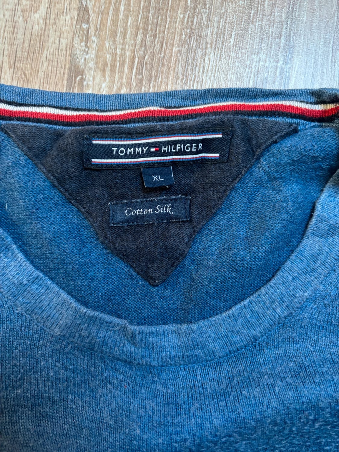 đź›’Pull Tommy Hilfiger XLđź›’