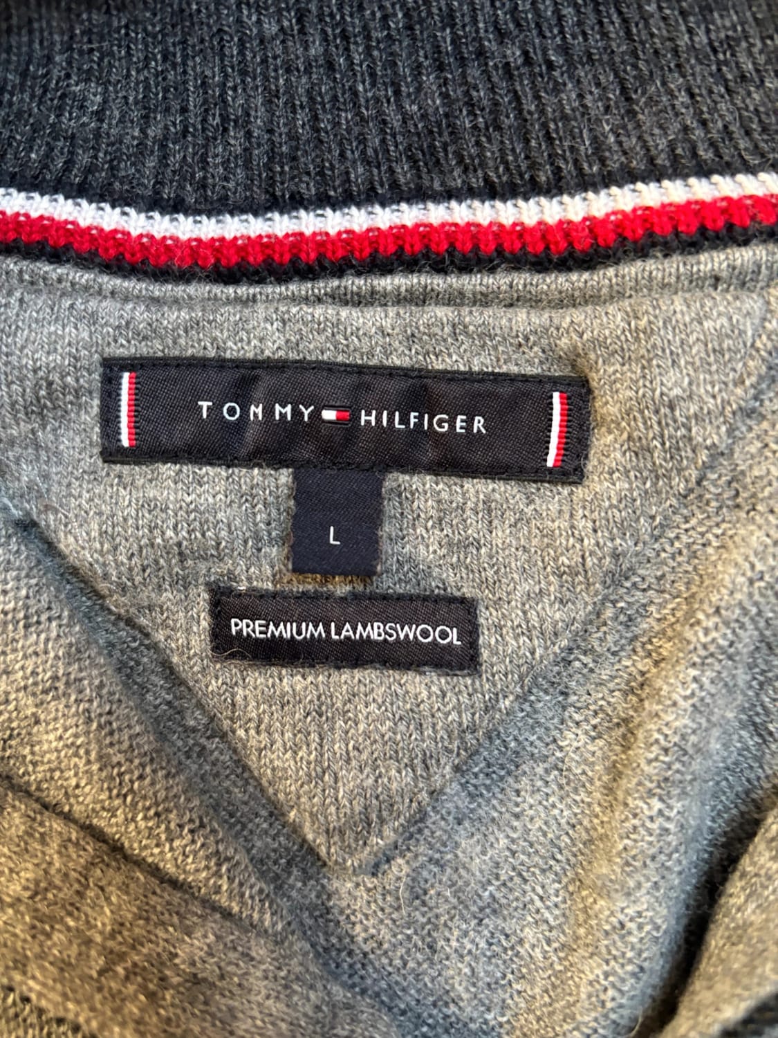 đź›’Pull Tommy Hilfiger Lđź›’