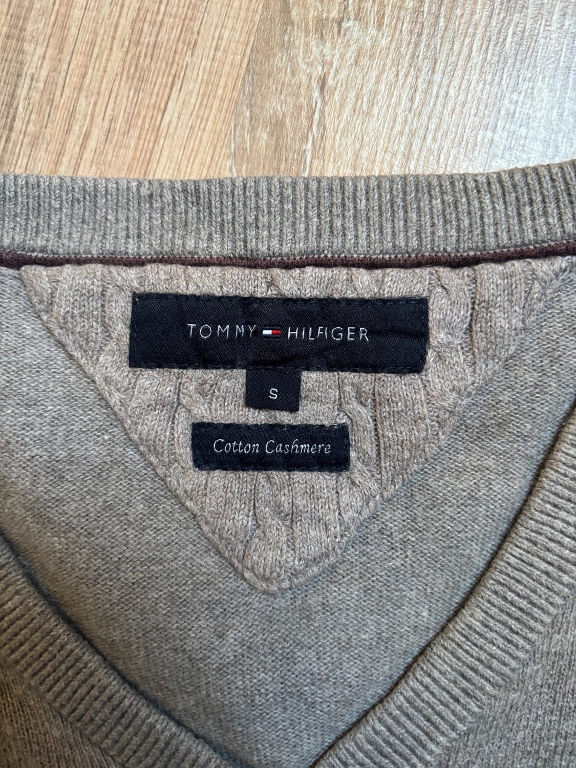 đź›’Pull Tommy Hilfiger Sđź›’