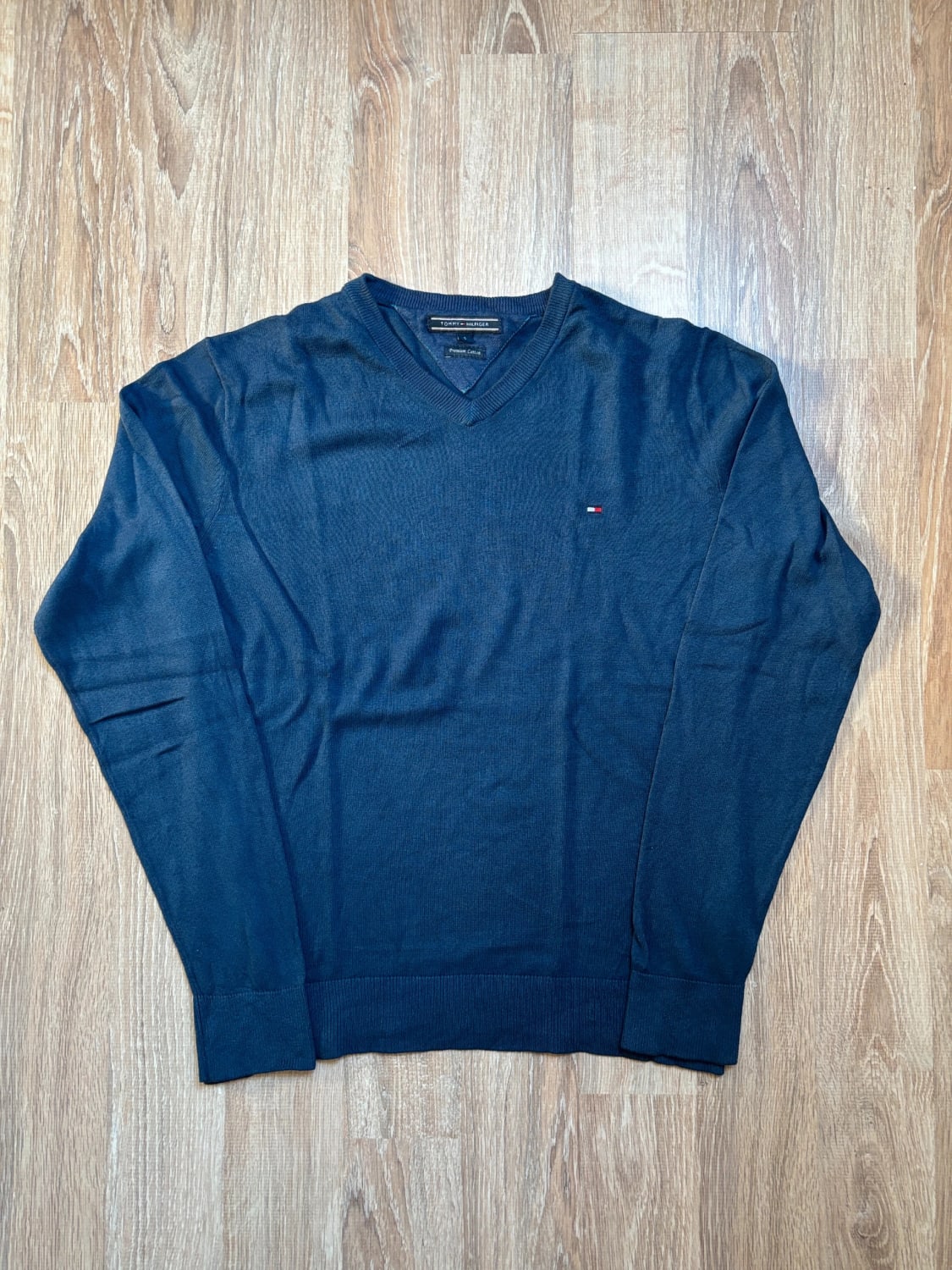 đź›’Pull Tommy Hilfiger Sđź›’