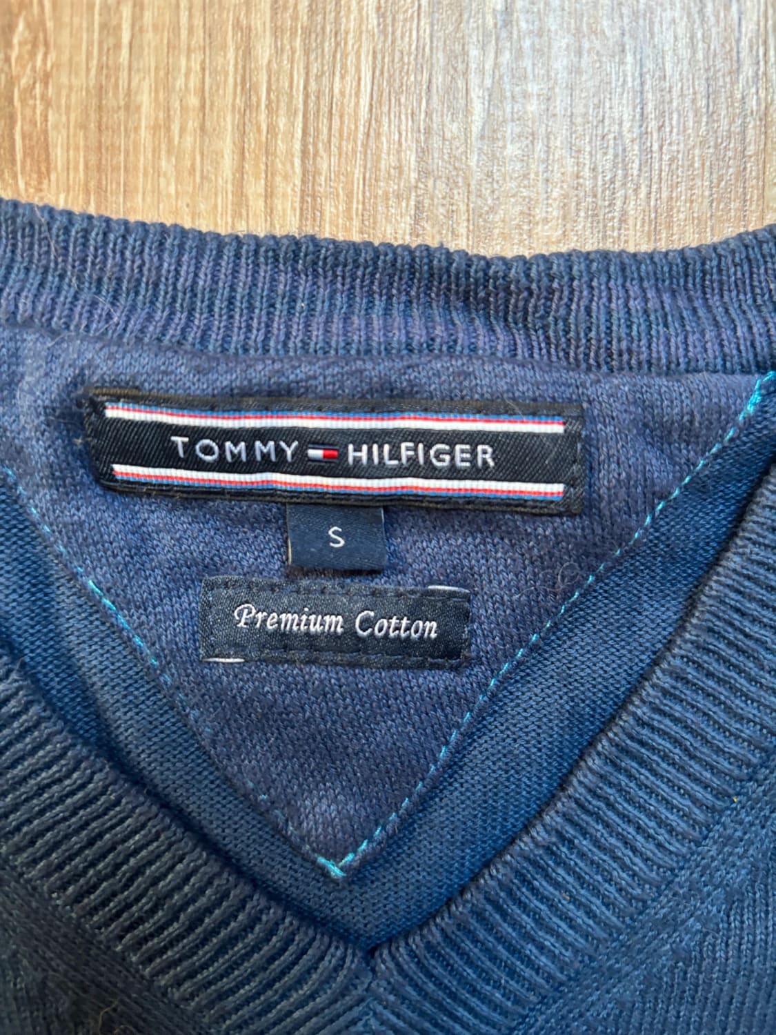 đź›’Pull Tommy Hilfiger Sđź›’