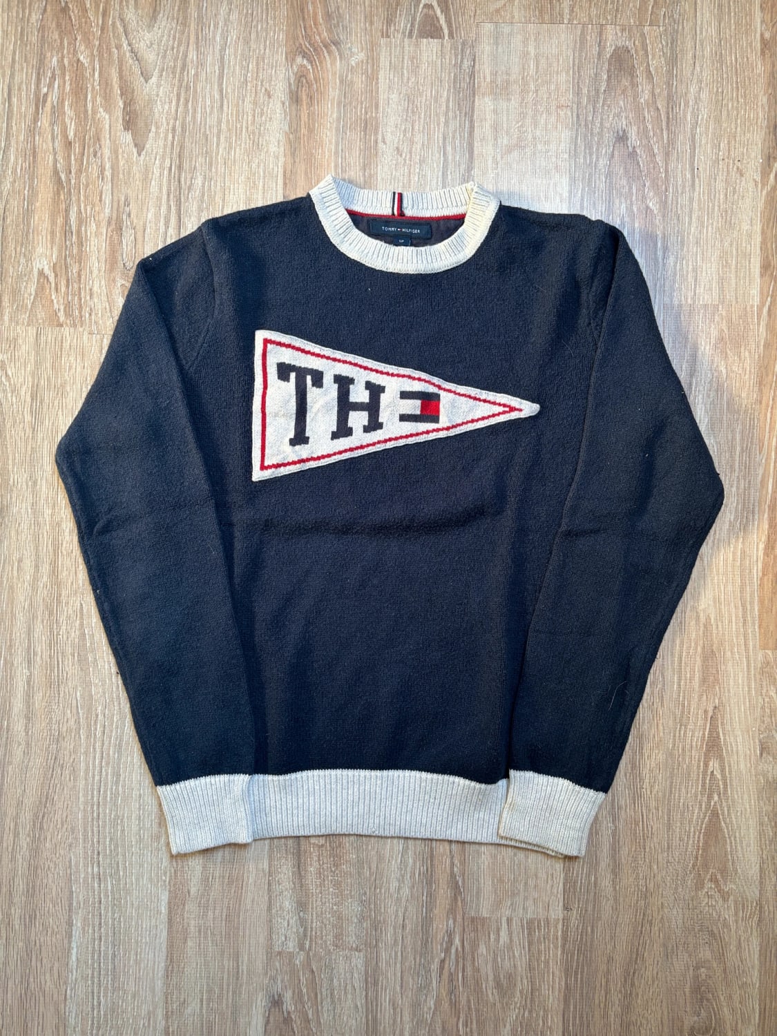 đź›’Pull Tommy Hilfiger Sđź›’