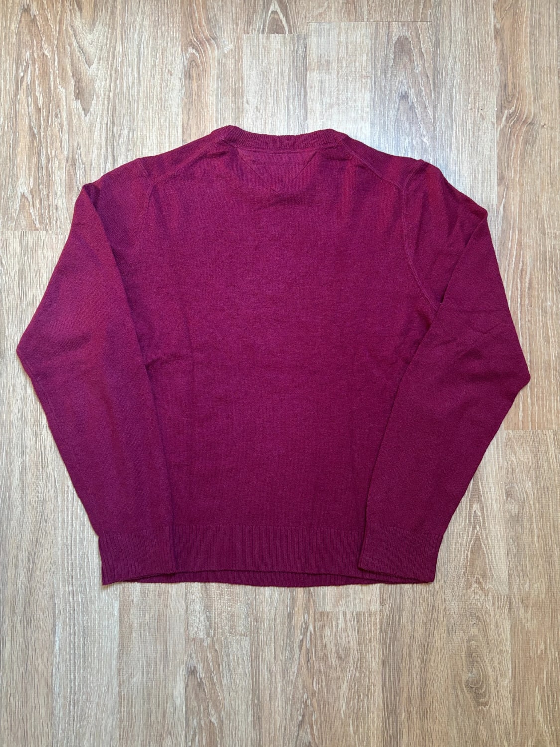 đź›’Pull Tommy Hilfiger Taille Mđź›’