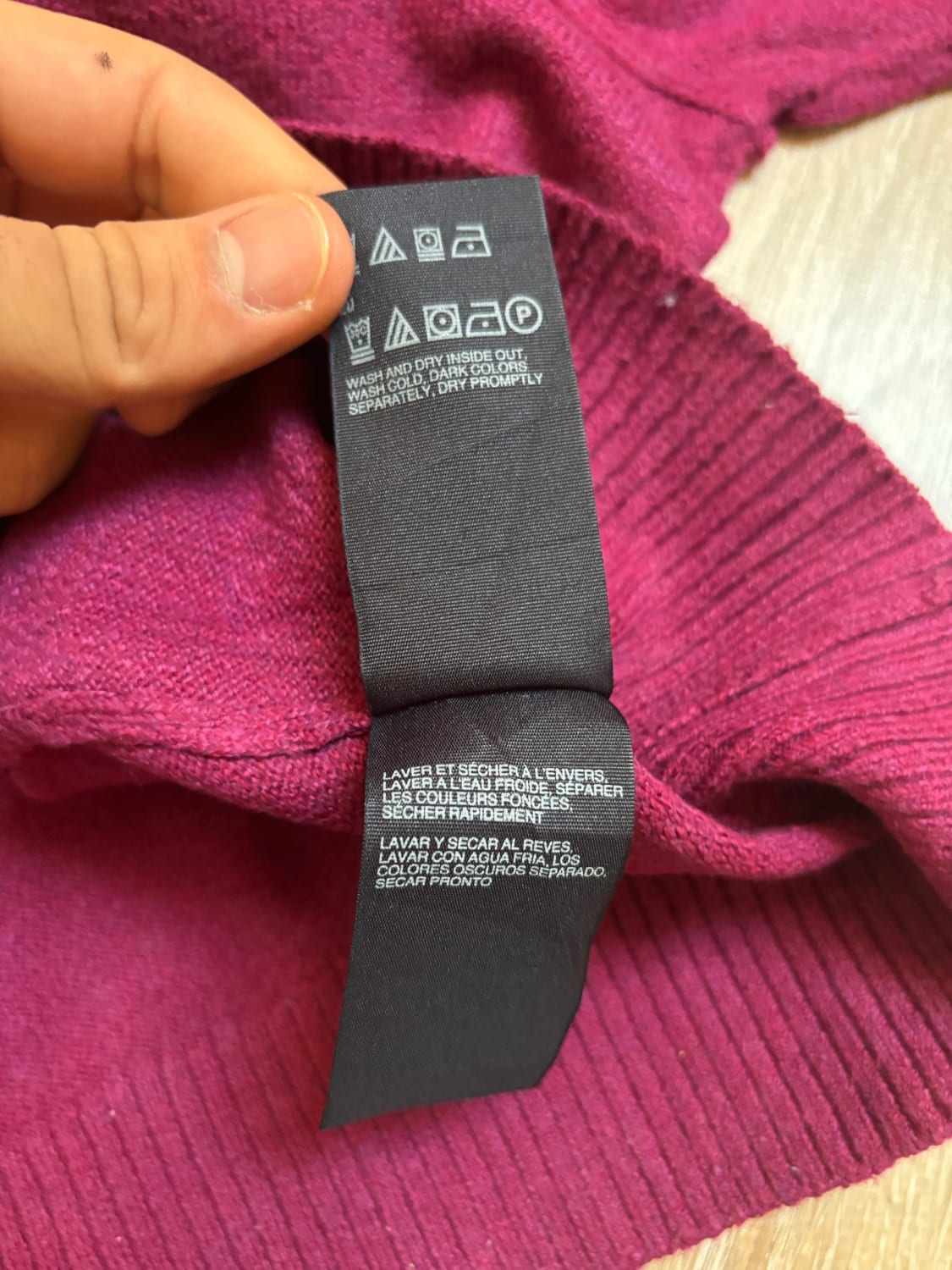 đź›’Pull Tommy Hilfiger Taille Mđź›’