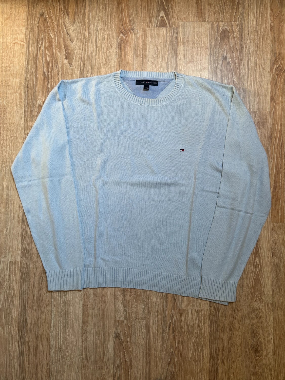 đź›’Pull Tommy Hilfiger Taille Lđź›’