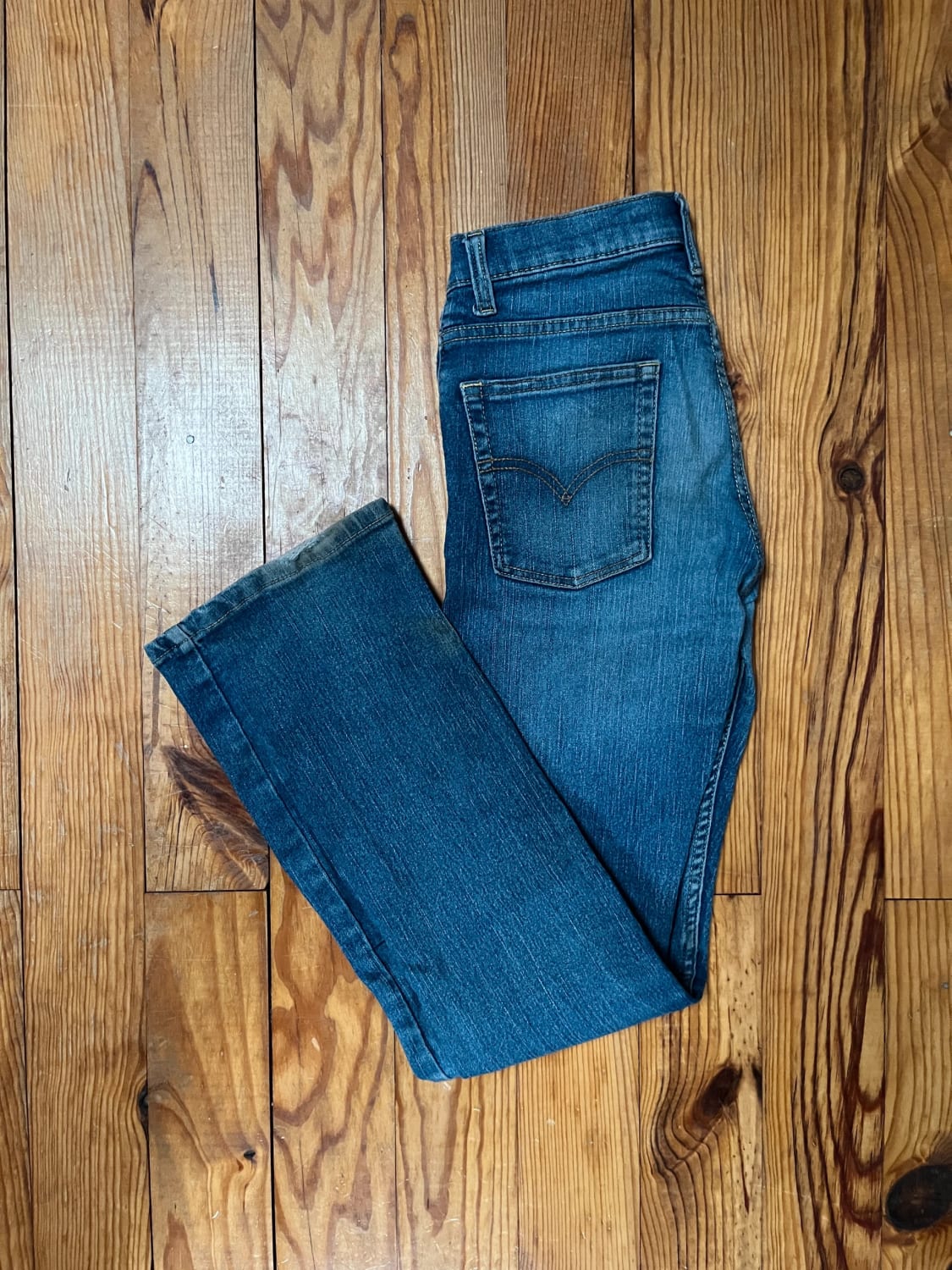 đź›’Jeans Levi's 511 W28 L28đź›’
