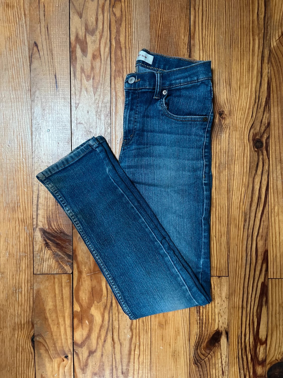 đź›’Jeans Levi's 511 W28 L28đź›’