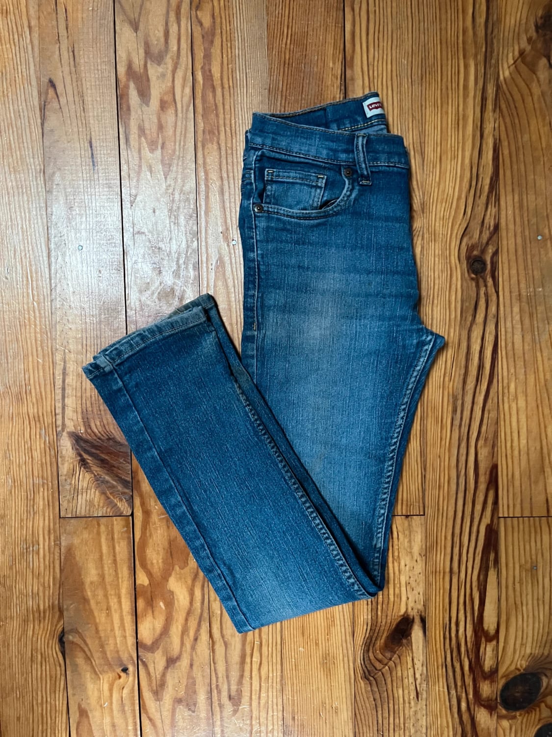 đź›’Jeans Levi's 511 W28 L28đź›’