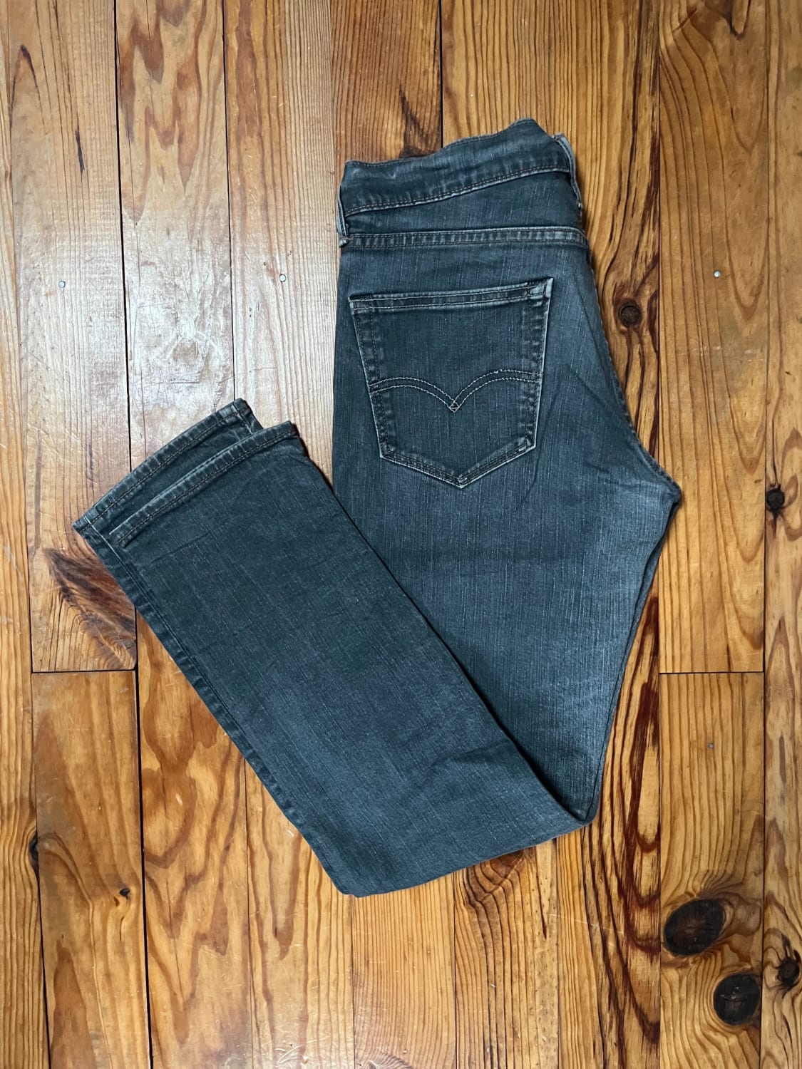 đź›’Jeans Levi's 511 W33 L32đź›’