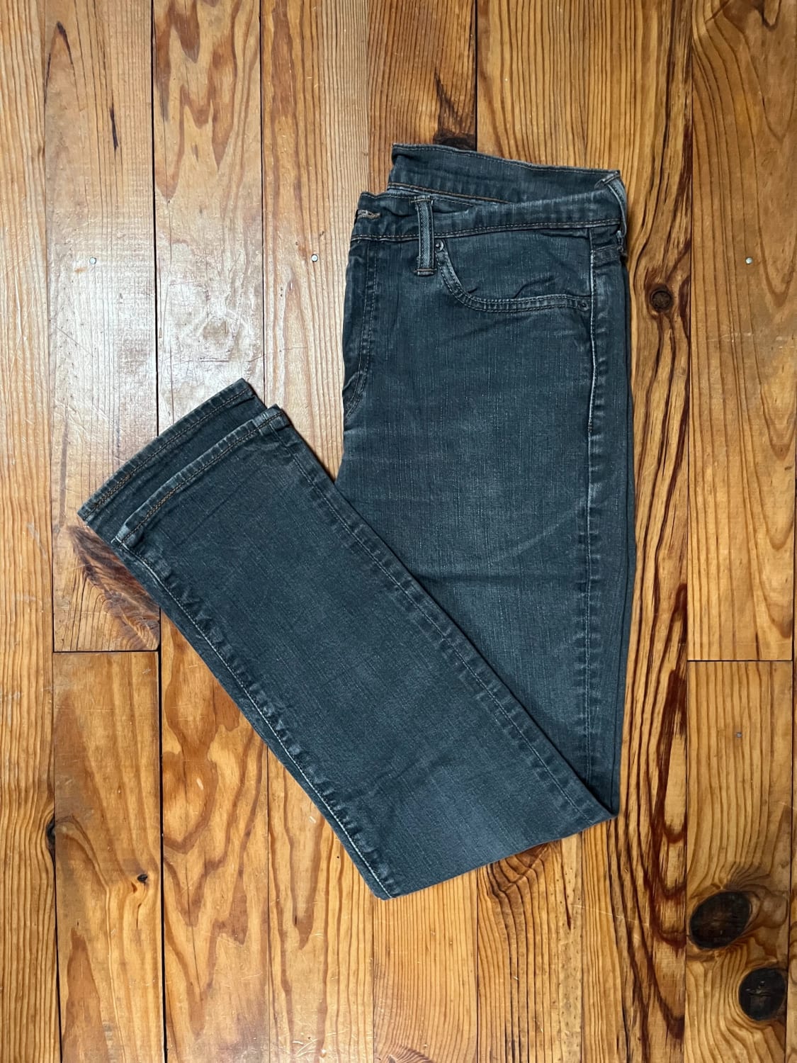 đź›’Jeans Levi's 511 W33 L32đź›’