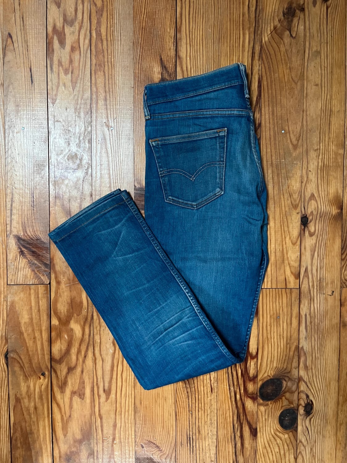 đź›’Jeans Levi's 511 W33 L34đź›’