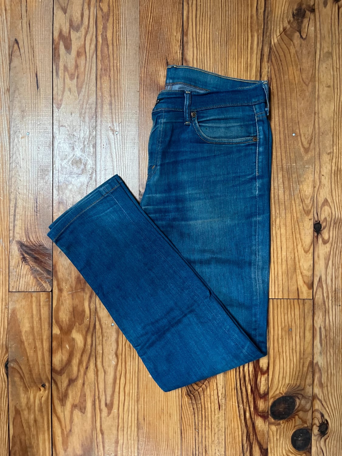 đź›’Jeans Levi's 511 W33 L34đź›’
