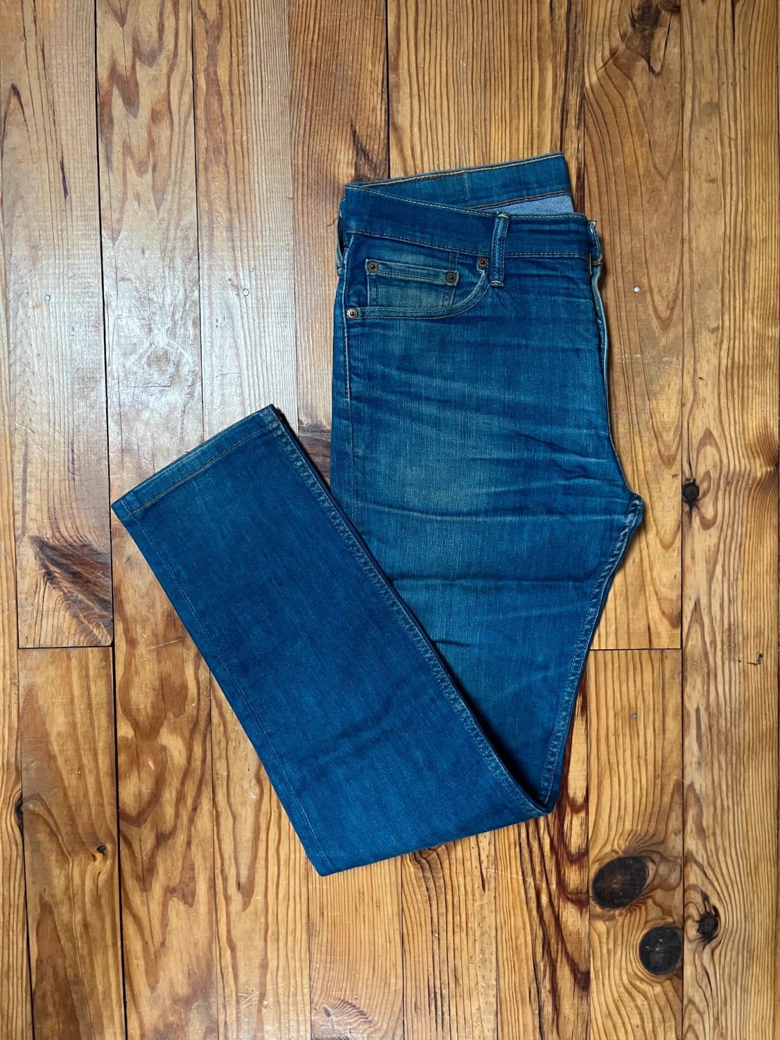 đź›’Jeans Levi's 511 W33 L34đź›’