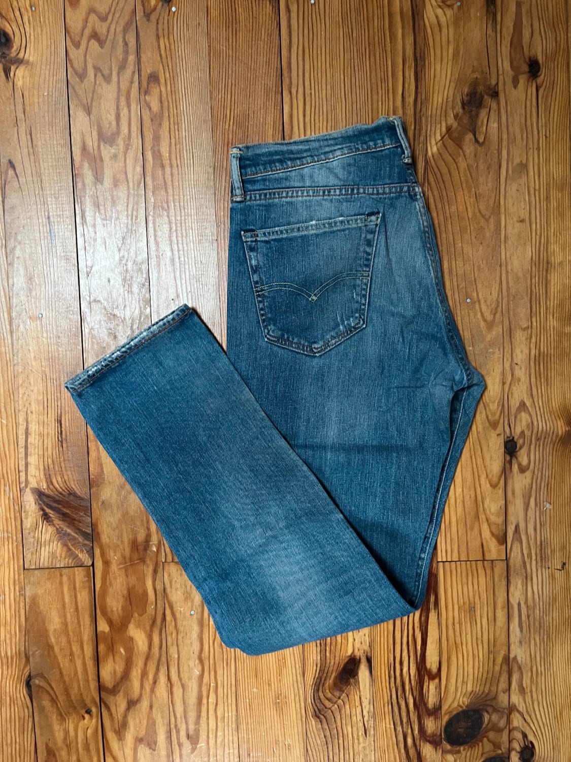 đź›’Jeans Levi's 511 W34 L34đź›’