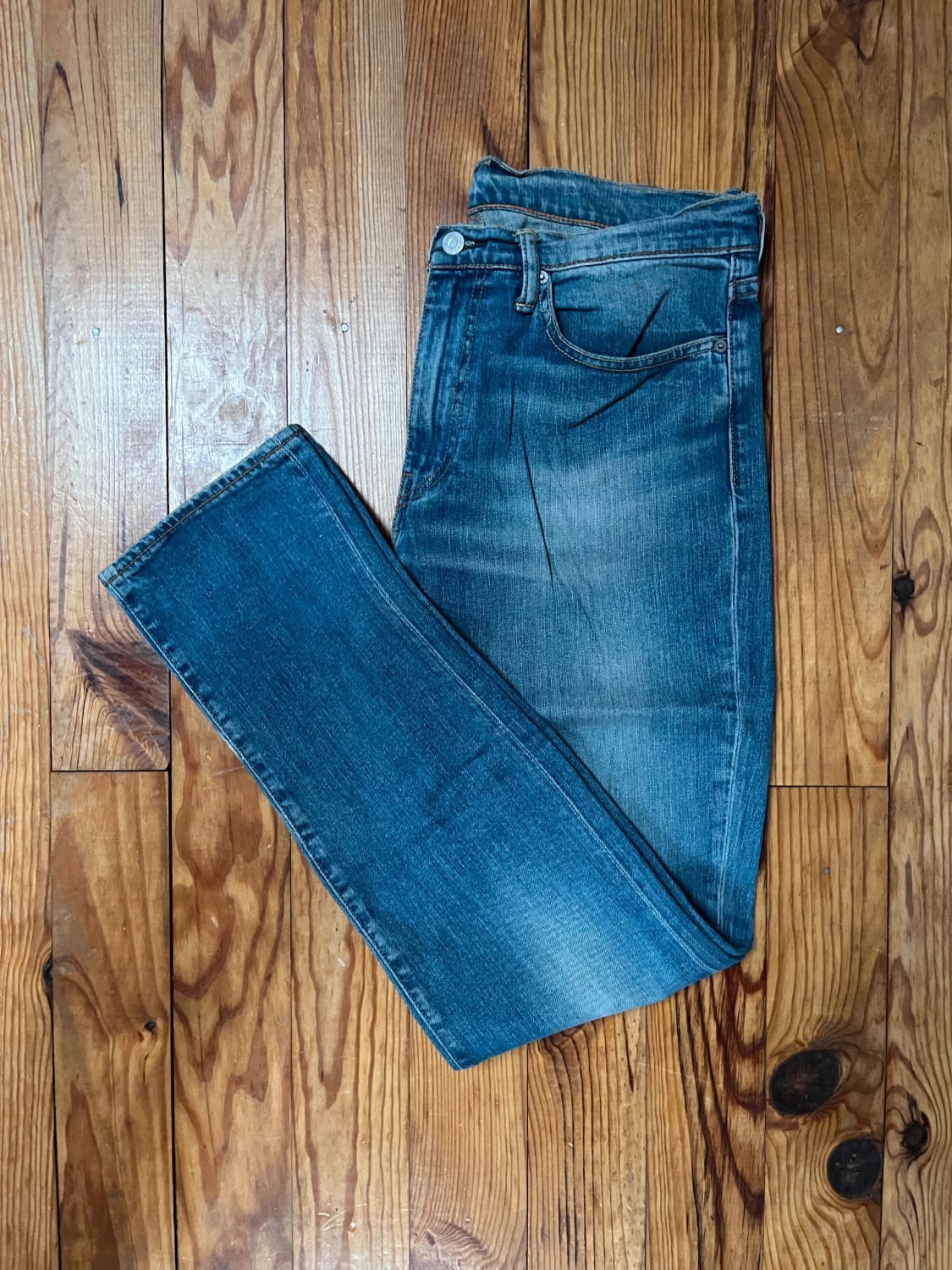 đź›’Jeans Levi's 511 W34 L34đź›’