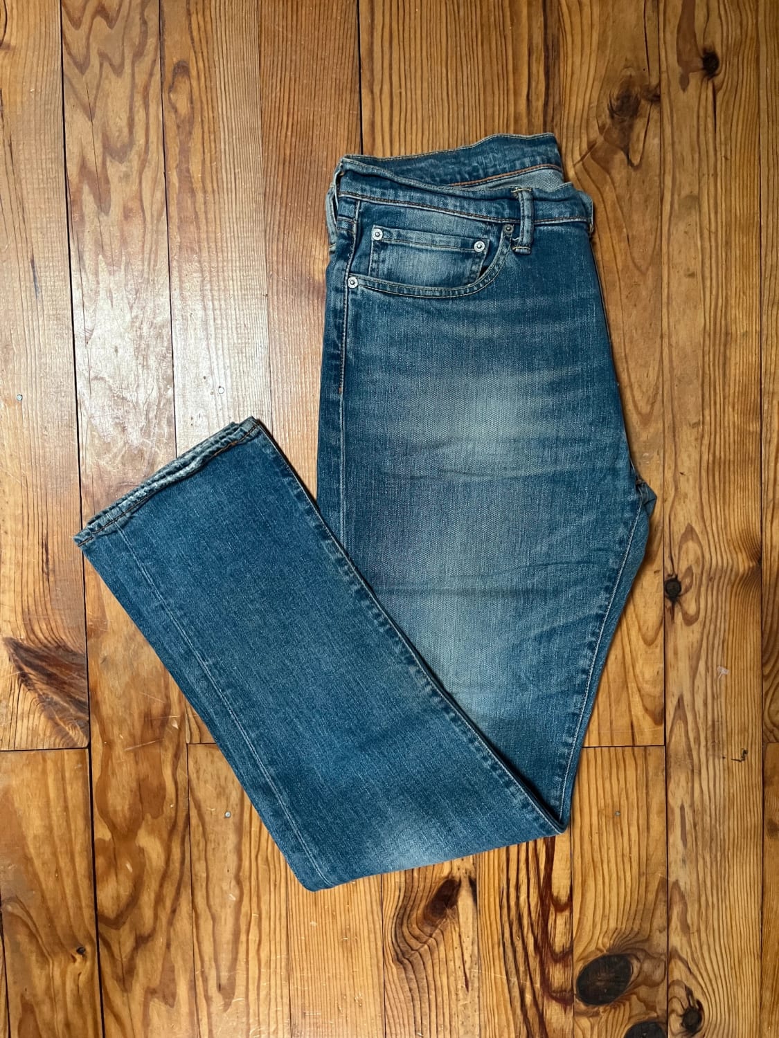 đź›’Jeans Levi's 511 W34 L34đź›’