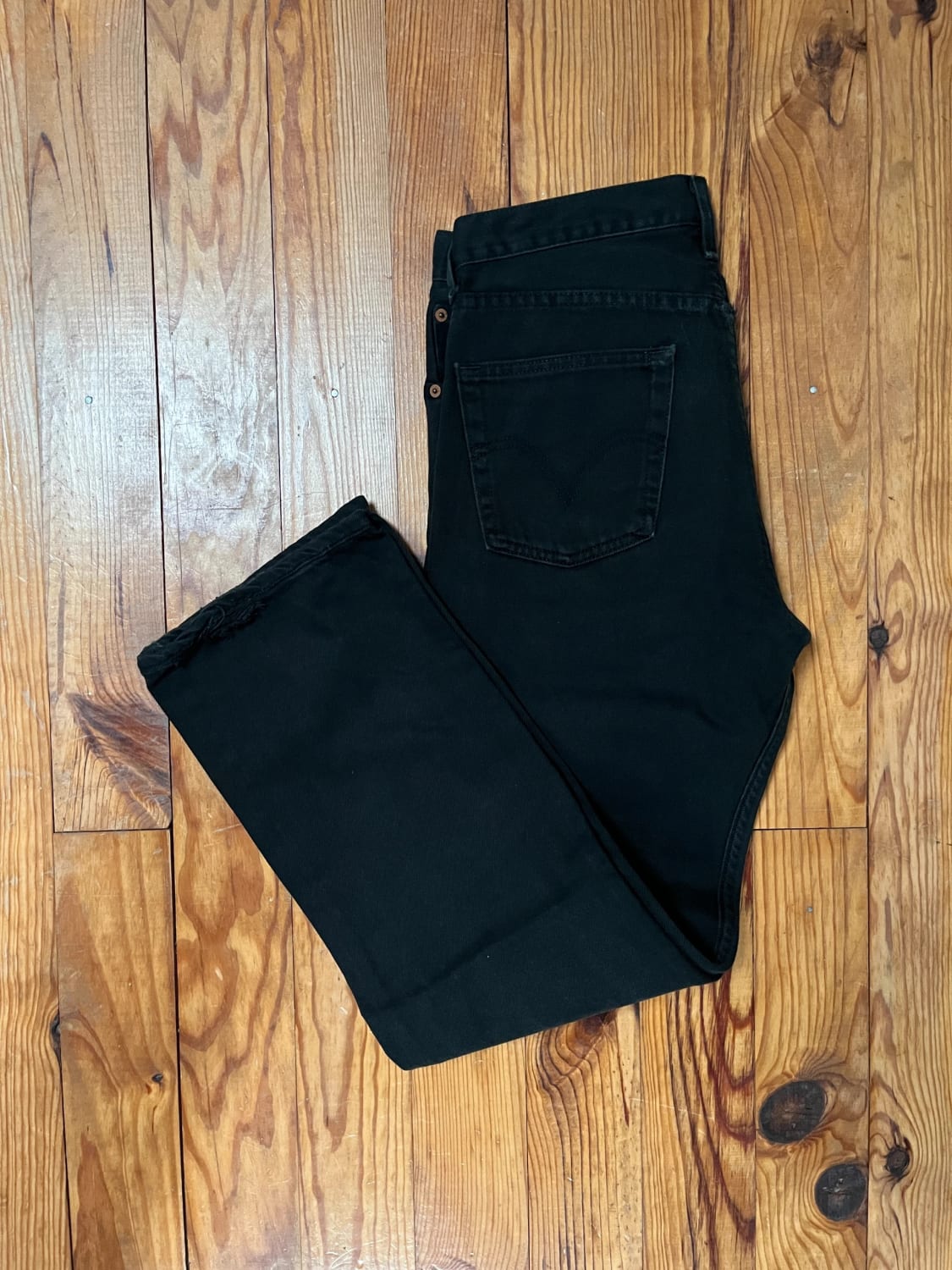 đź›’Jeans Levi's 751 W32 L34đź›’