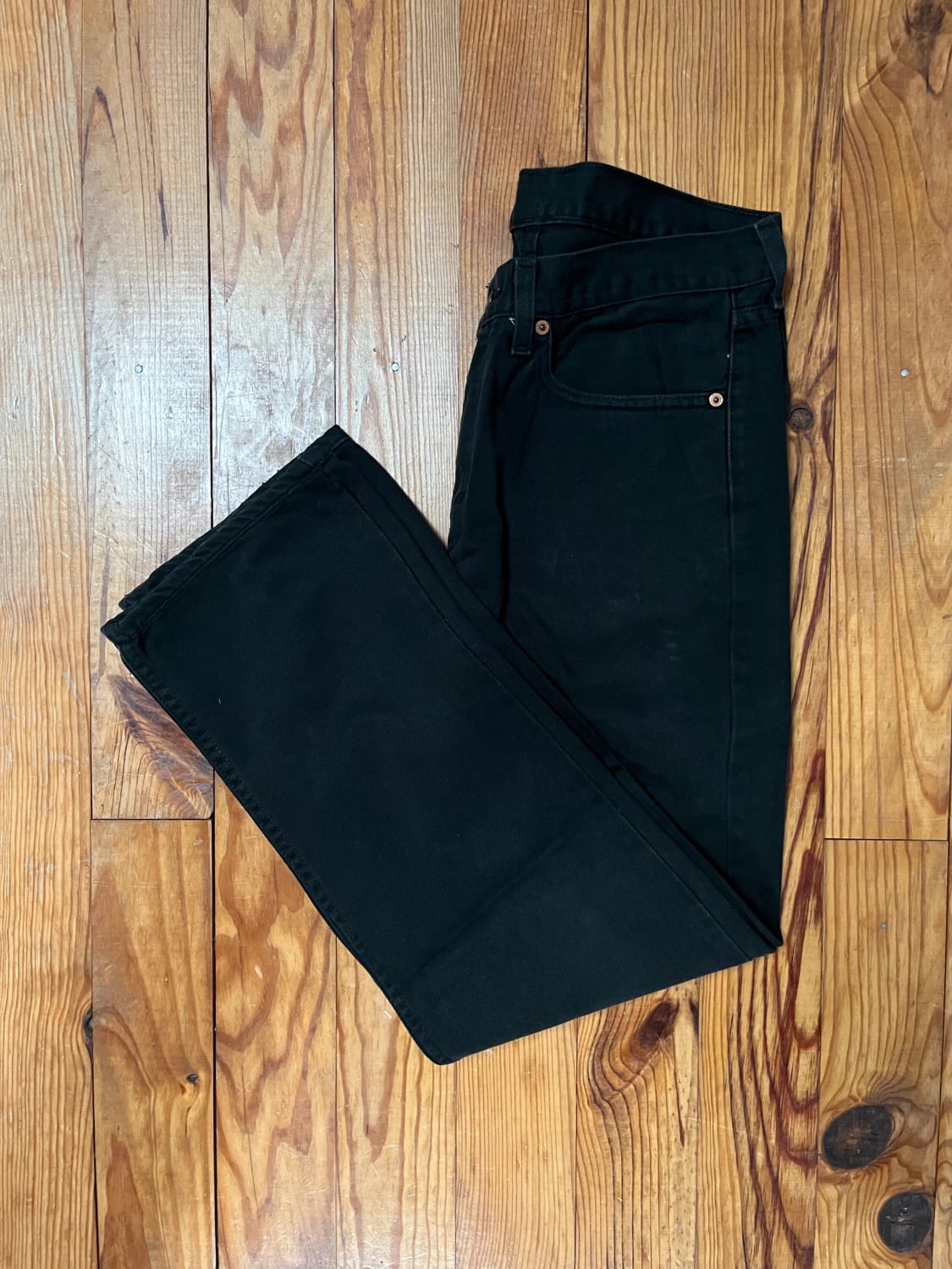 đź›’Jeans Levi's 751 W32 L34đź›’