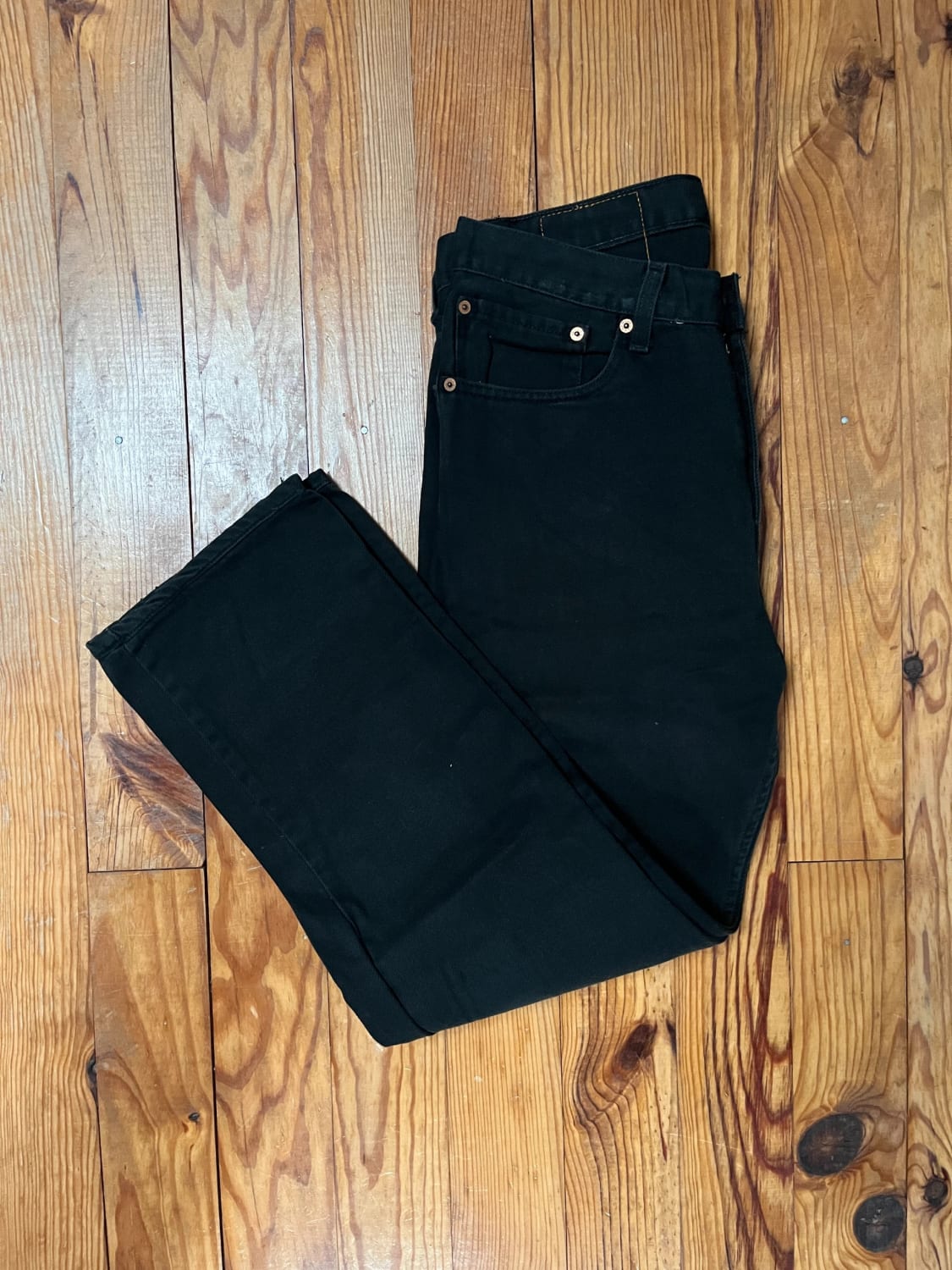đź›’Jeans Levi's 751 W32 L34đź›’